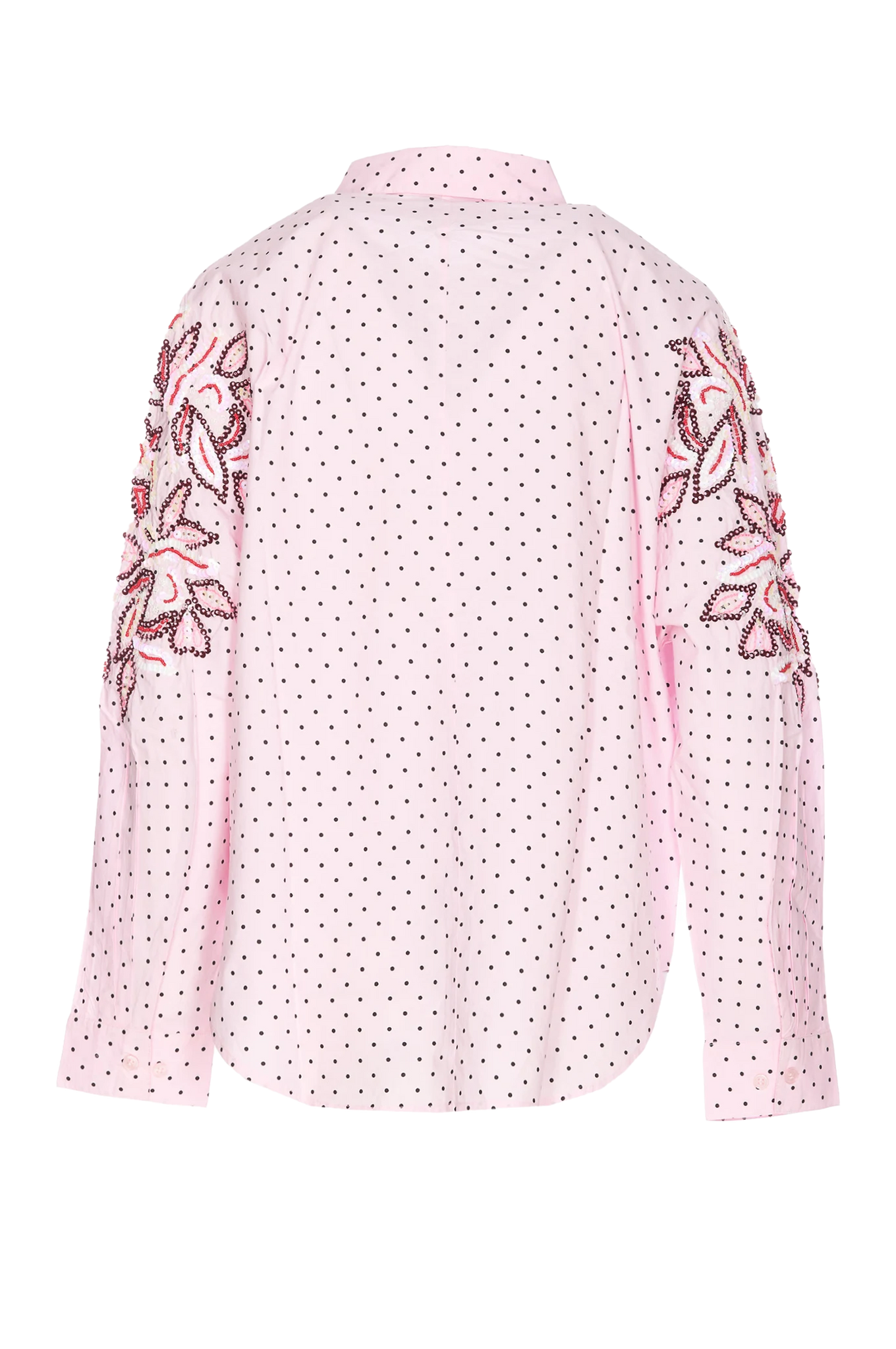 Feenie Shirt Pink