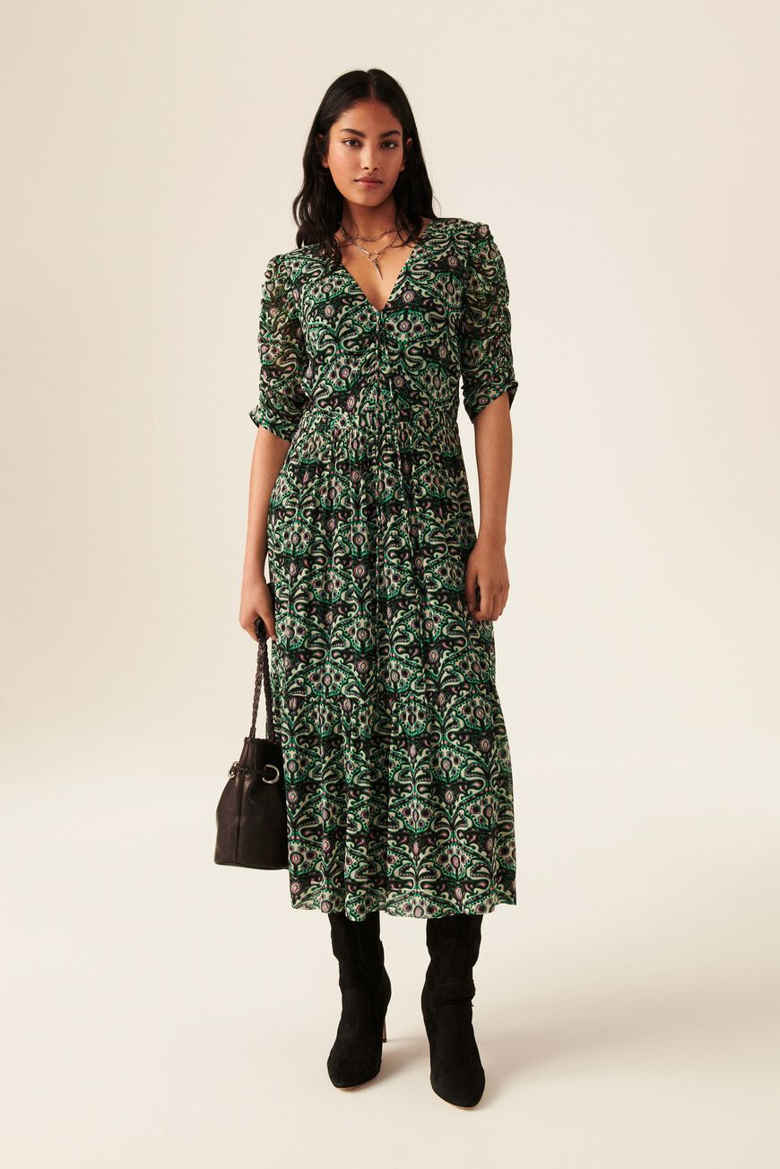 slim fit dress slacks Fine Dress – Who Boutique