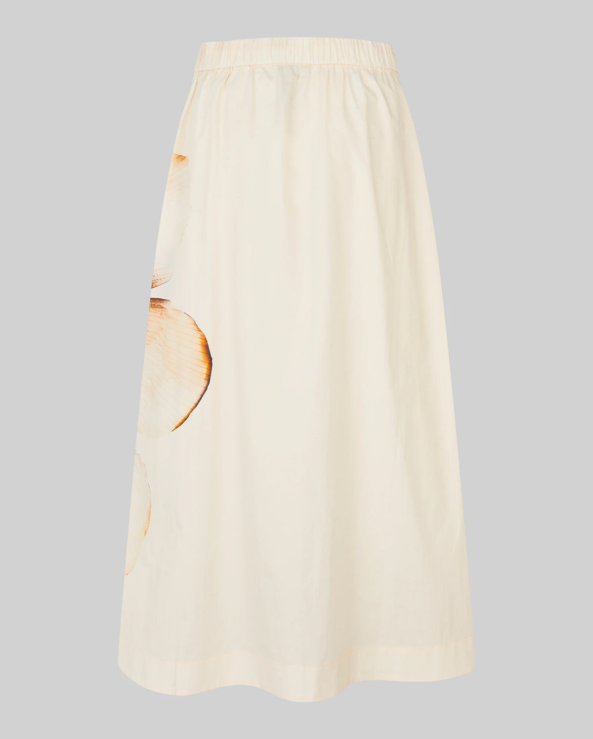 Adrienna Skirt (Eggnog)