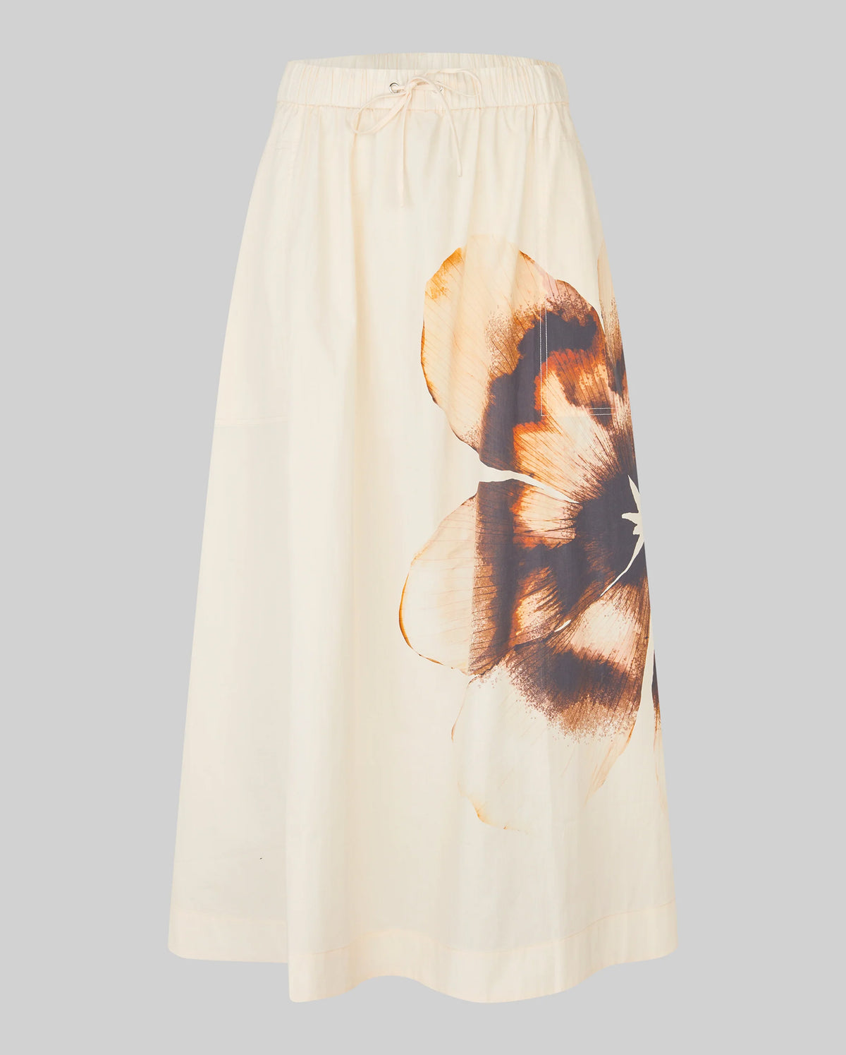 Adrienna Skirt (Eggnog)
