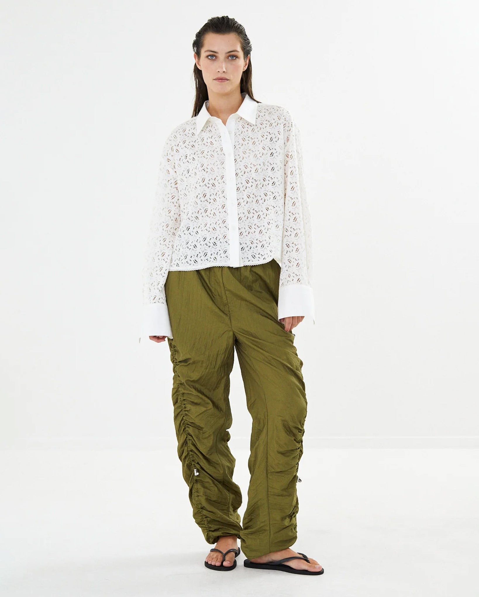 Pina Parachute Pants