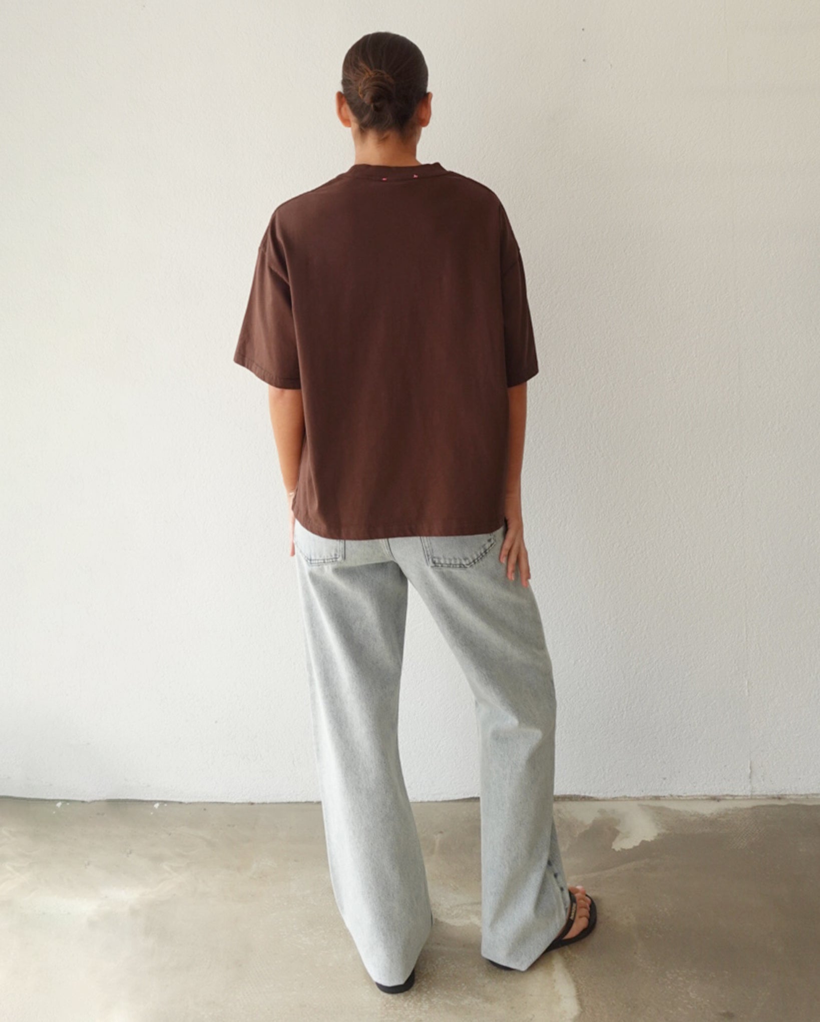 Sun Salutation T-Shirt