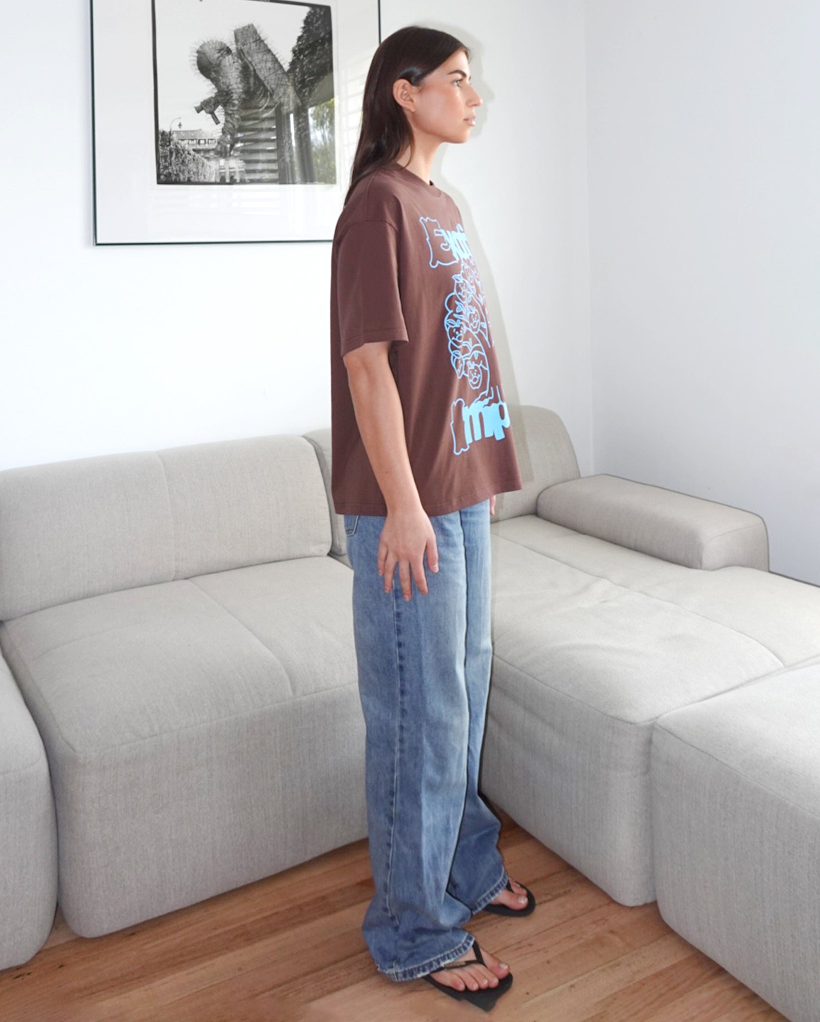 Smiley Apples T-Shirt