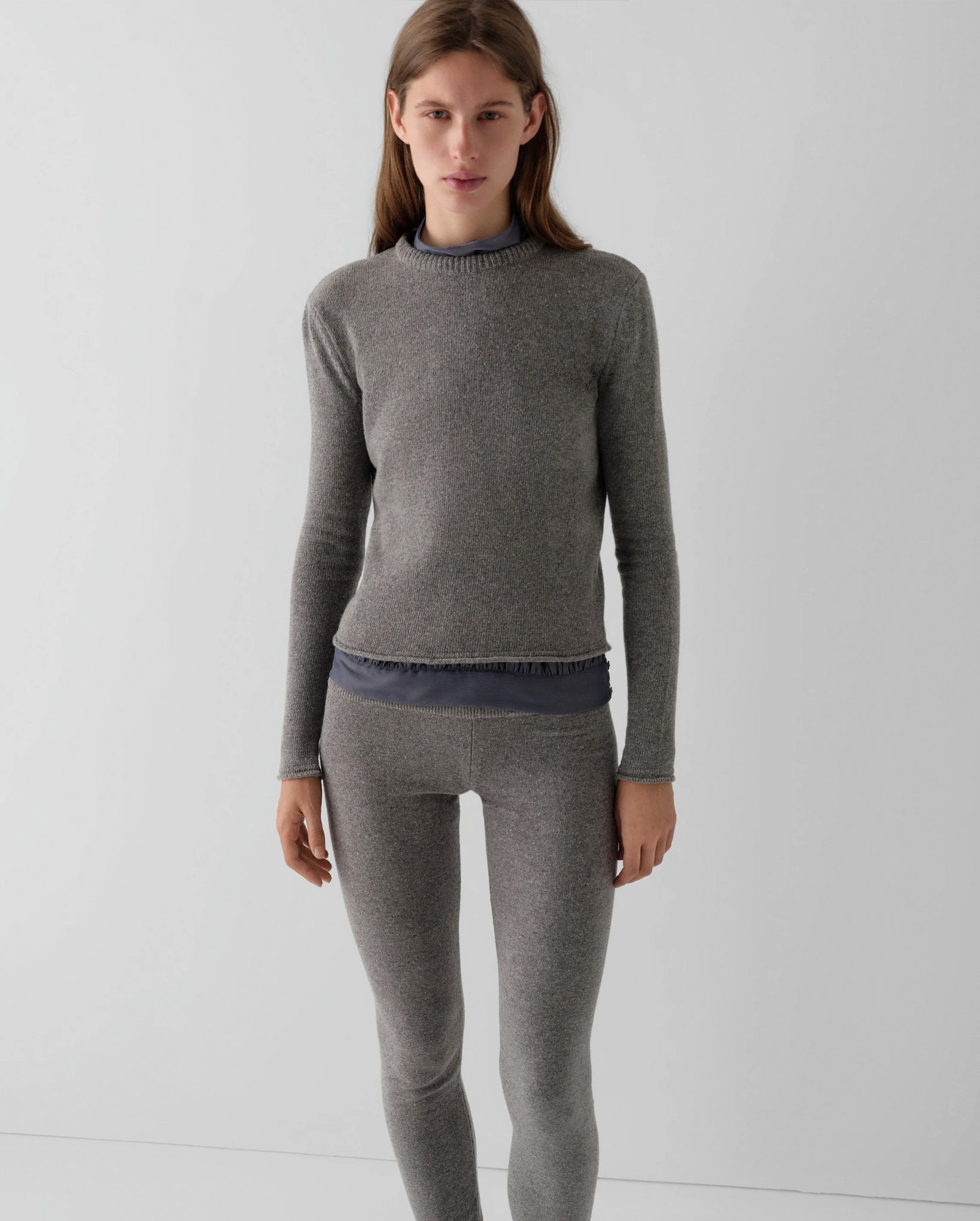 Cometa Jumper (Grey)