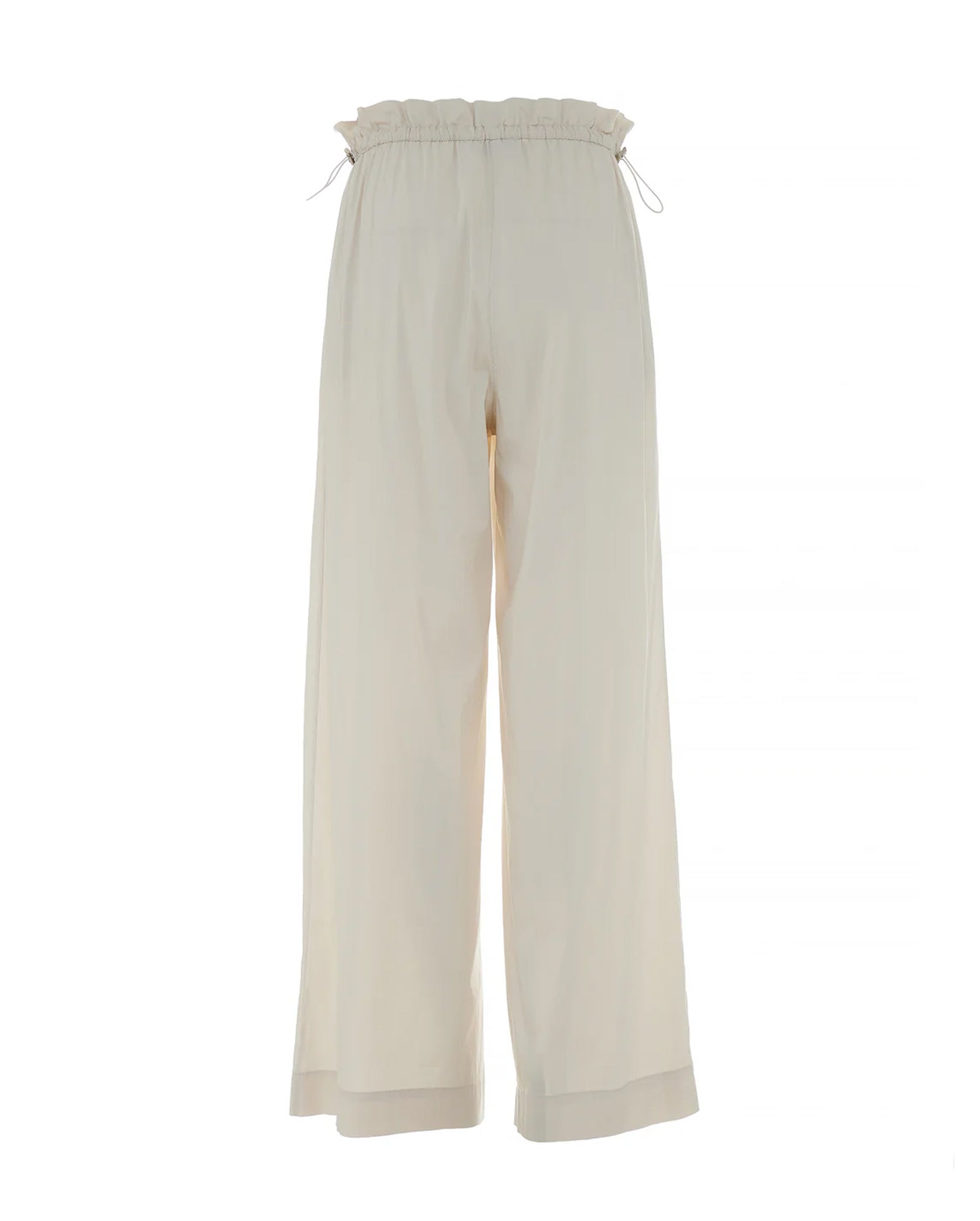 Theano Pants (Off-White)