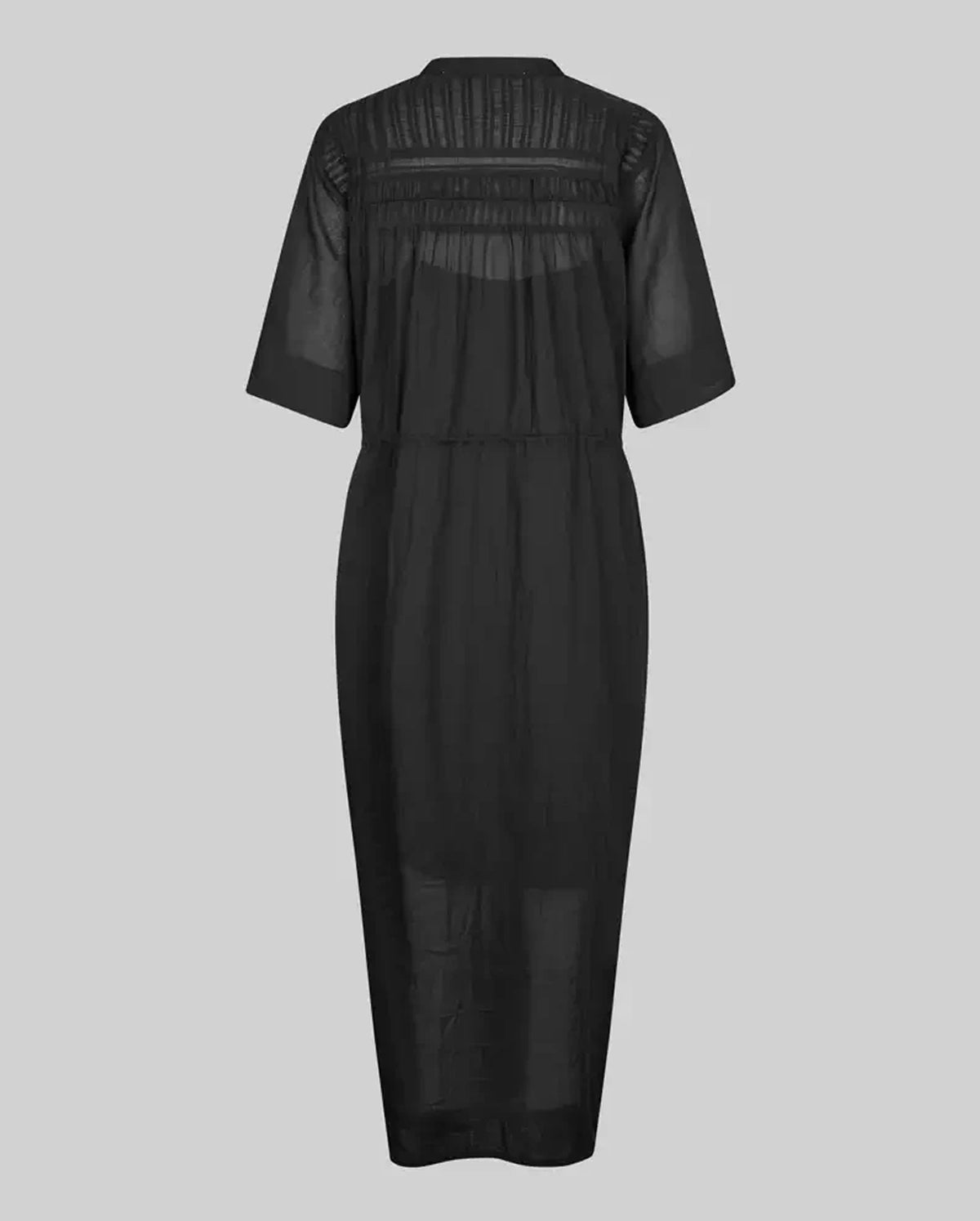 Maise Dress (Black)