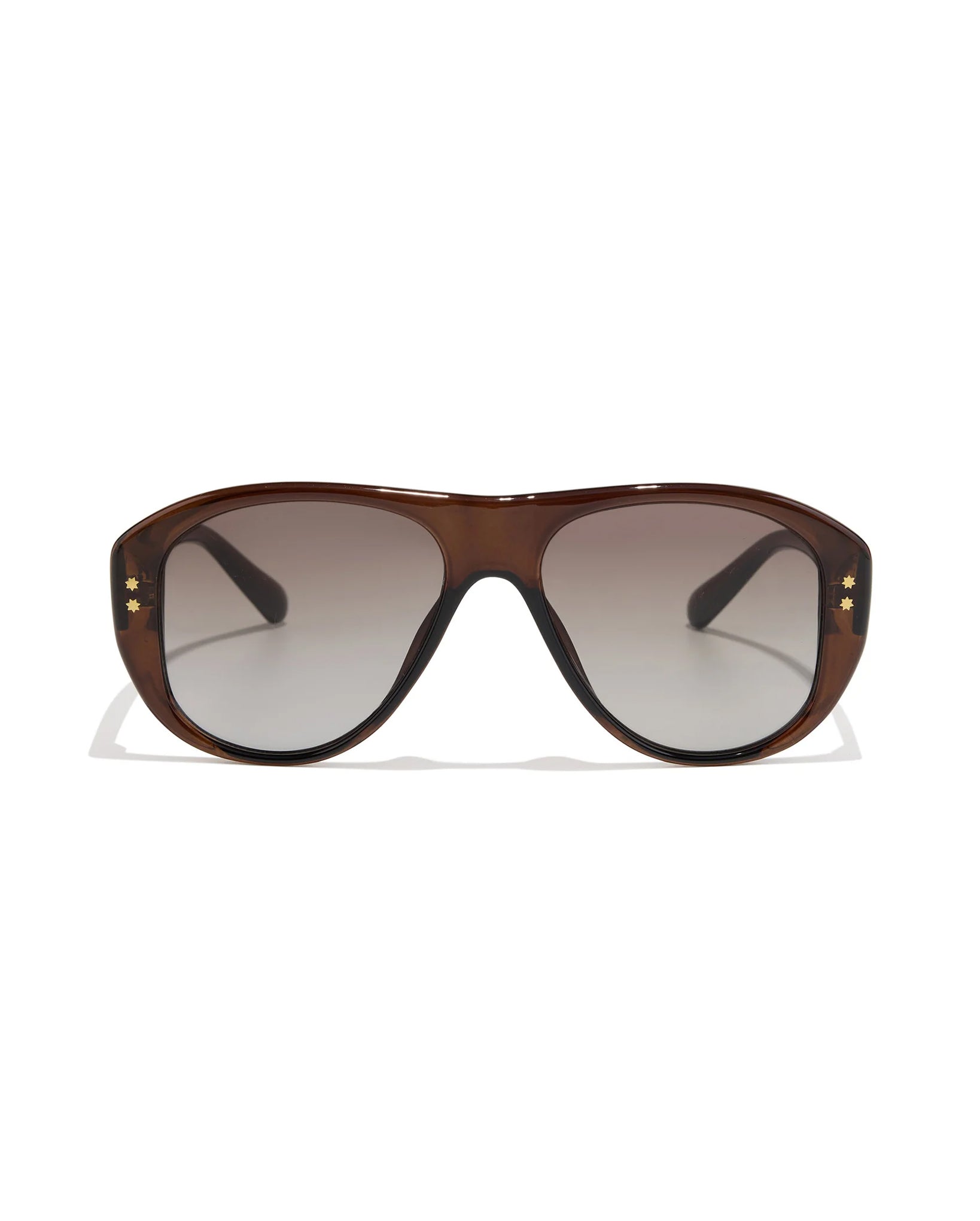 Austin (Espresso/Dune)