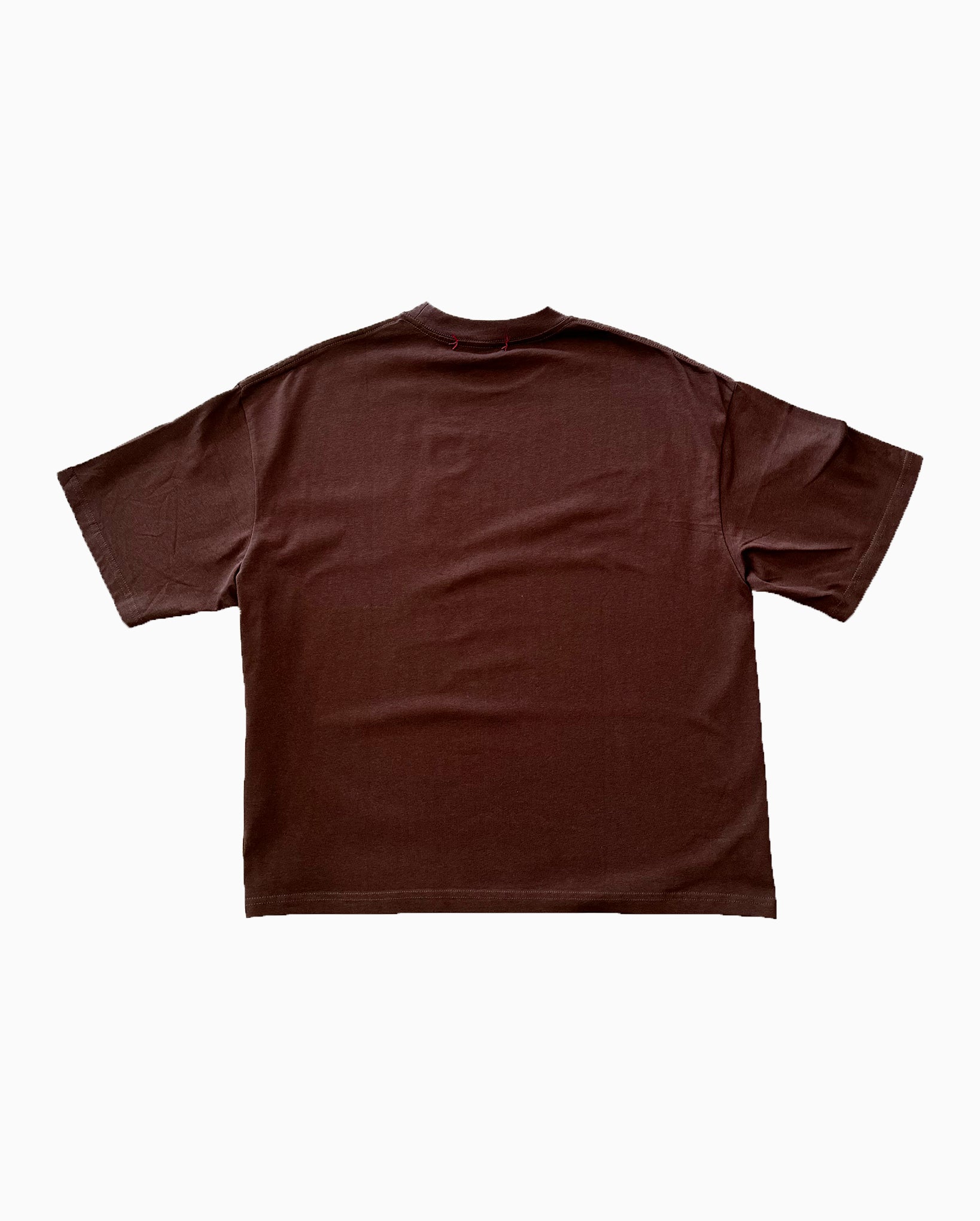 PRE-ORDER Exotic Grapes T-Shirt (Brown)