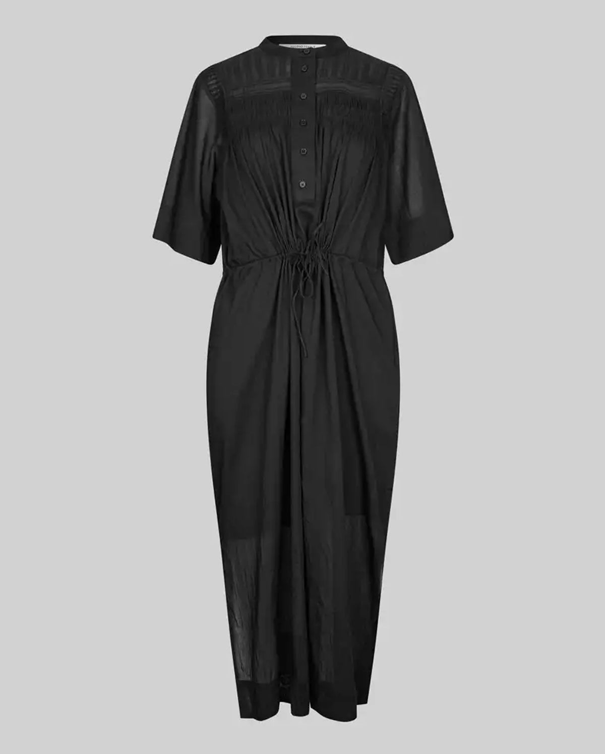 Maise Dress (Black)