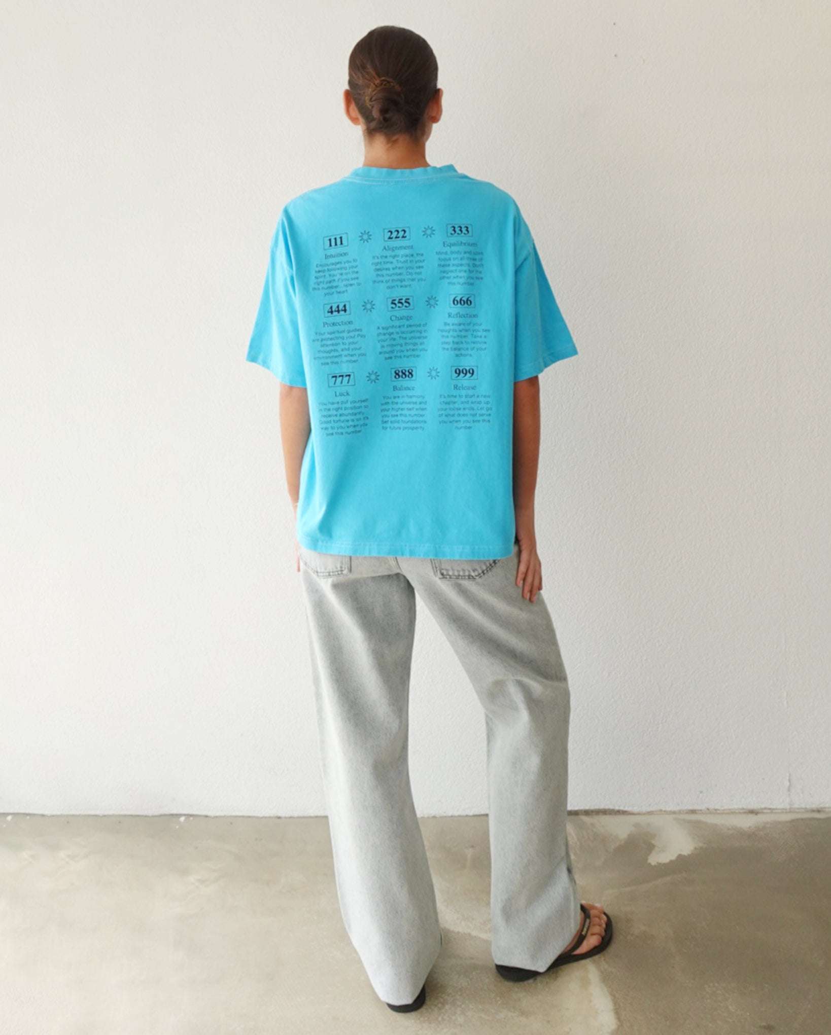 Angel Numbers T-Shirt