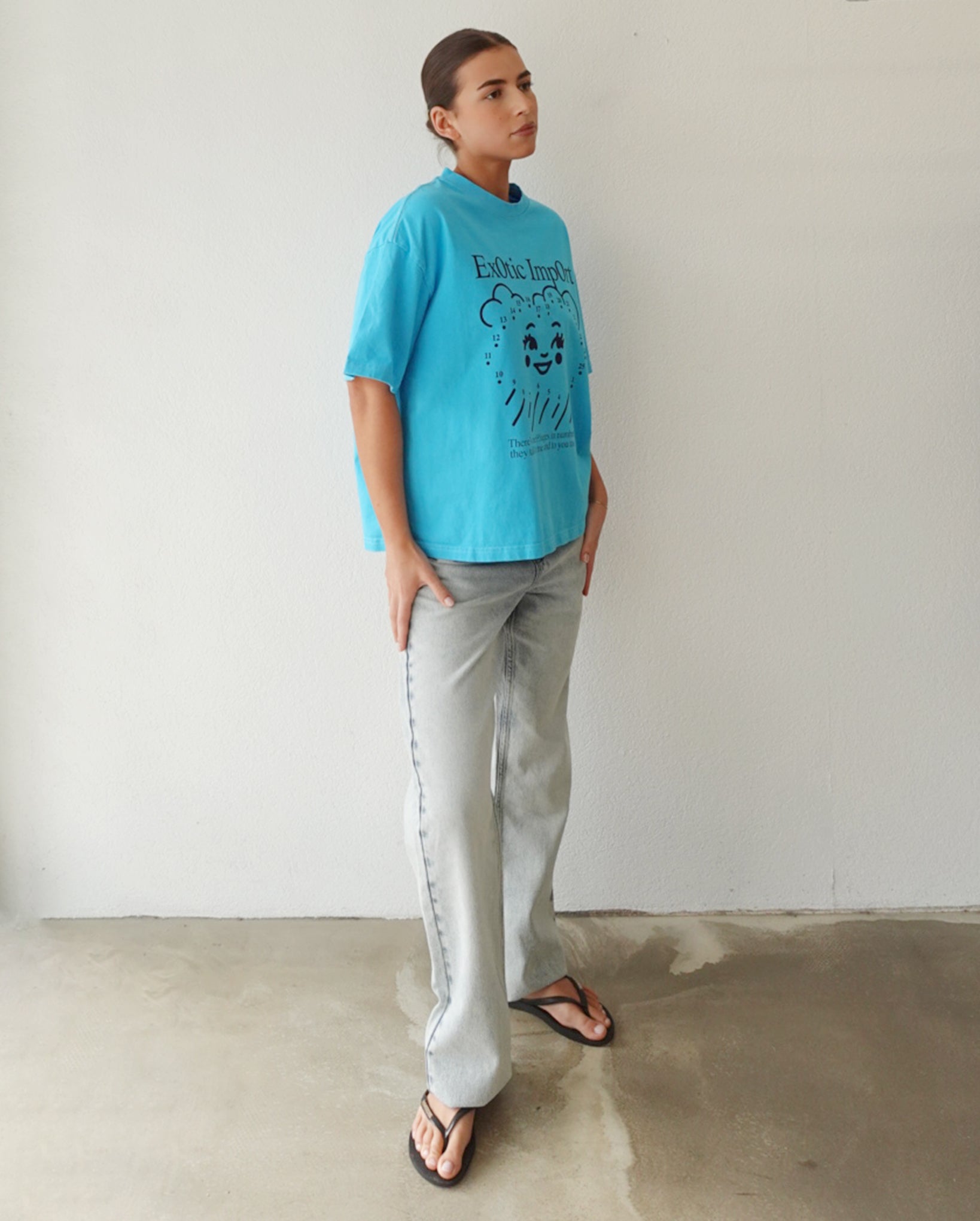 Angel Numbers T-Shirt