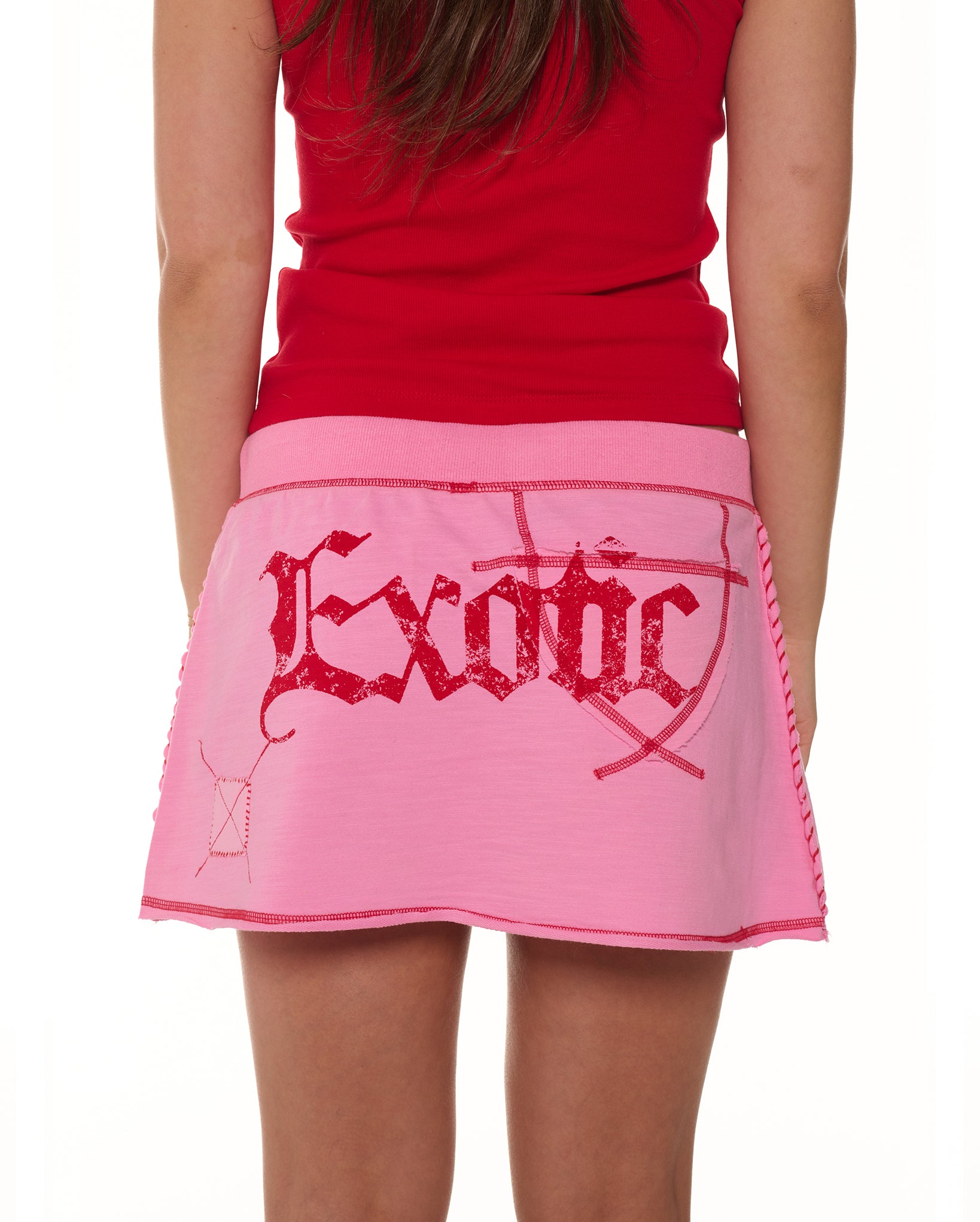 Koh Samui Beach Skirt