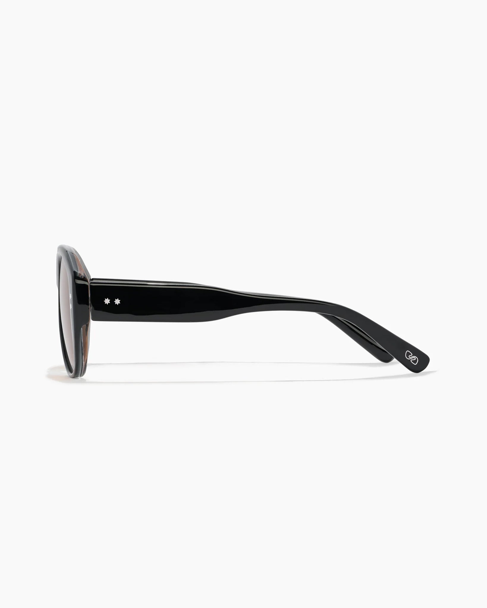 Austin (Elysium Double Black/Hazelnut)