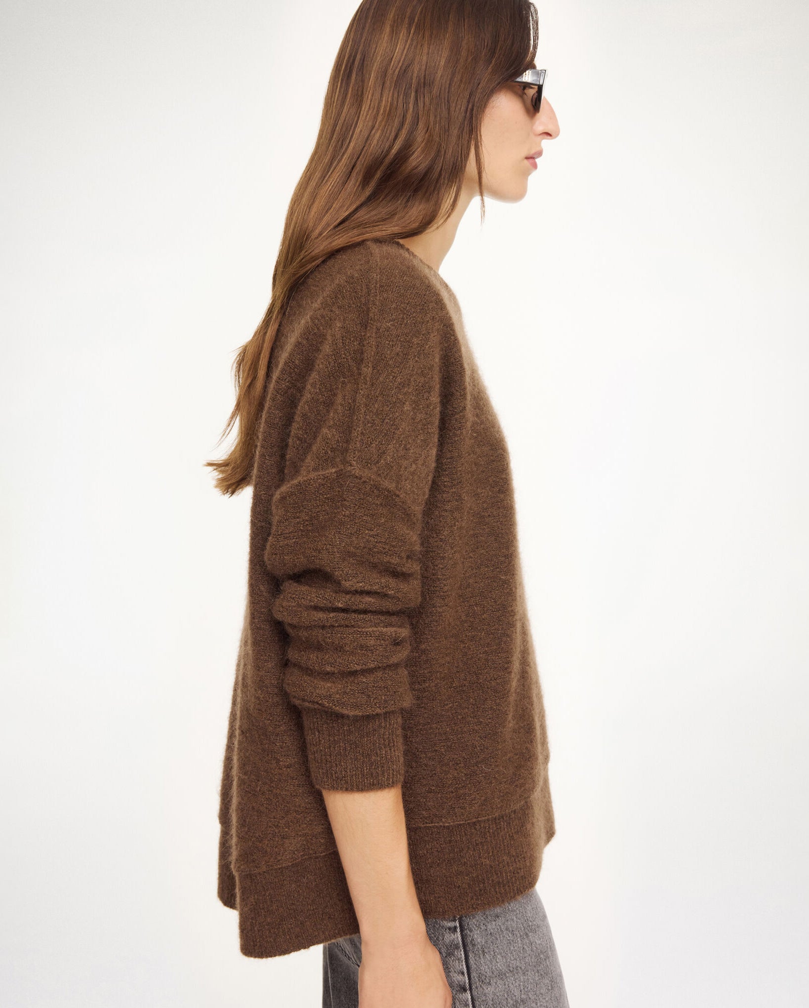 Biagiorms Sweater (Carafe)