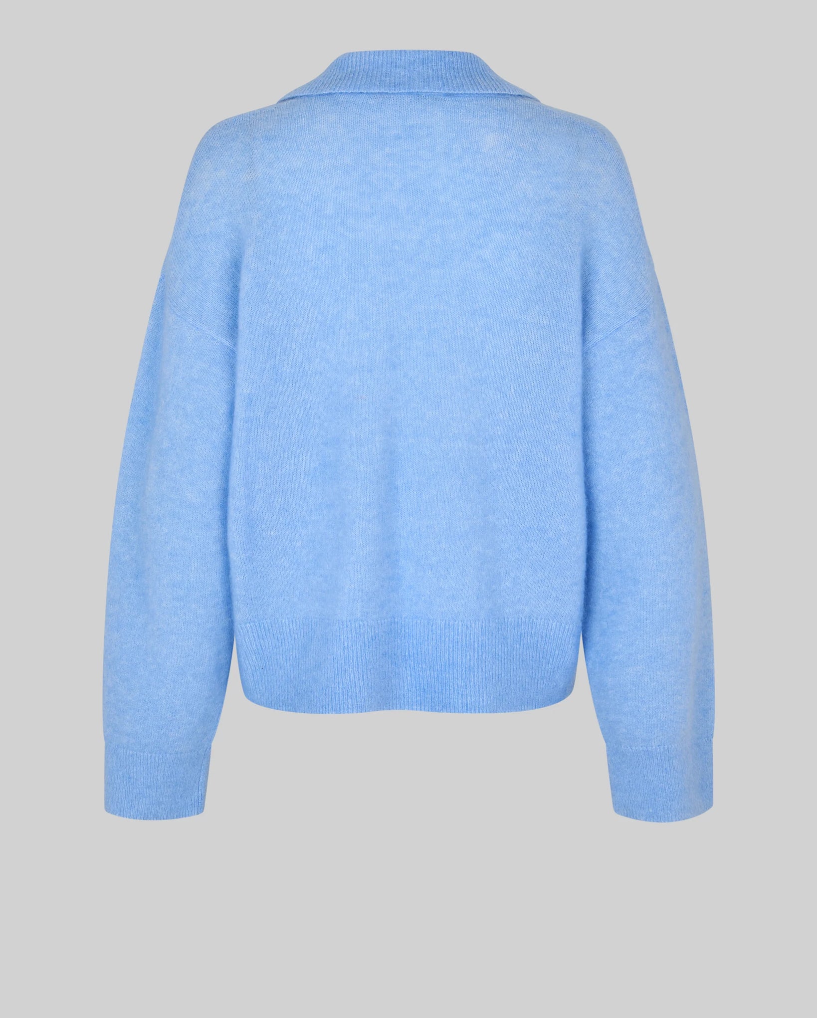 Bruuk Knit Collar (Frozen Fjord)