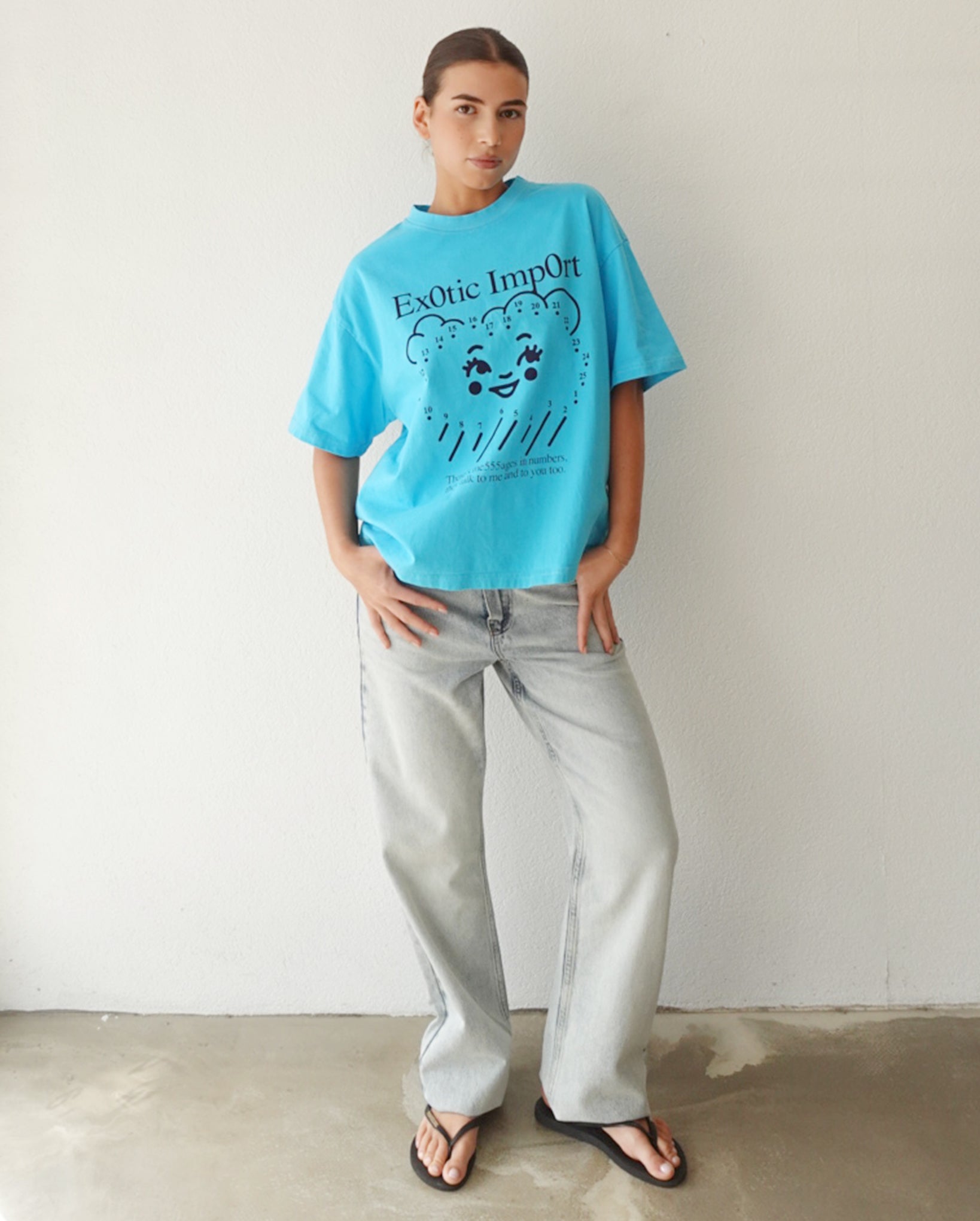 Angel Numbers T-Shirt