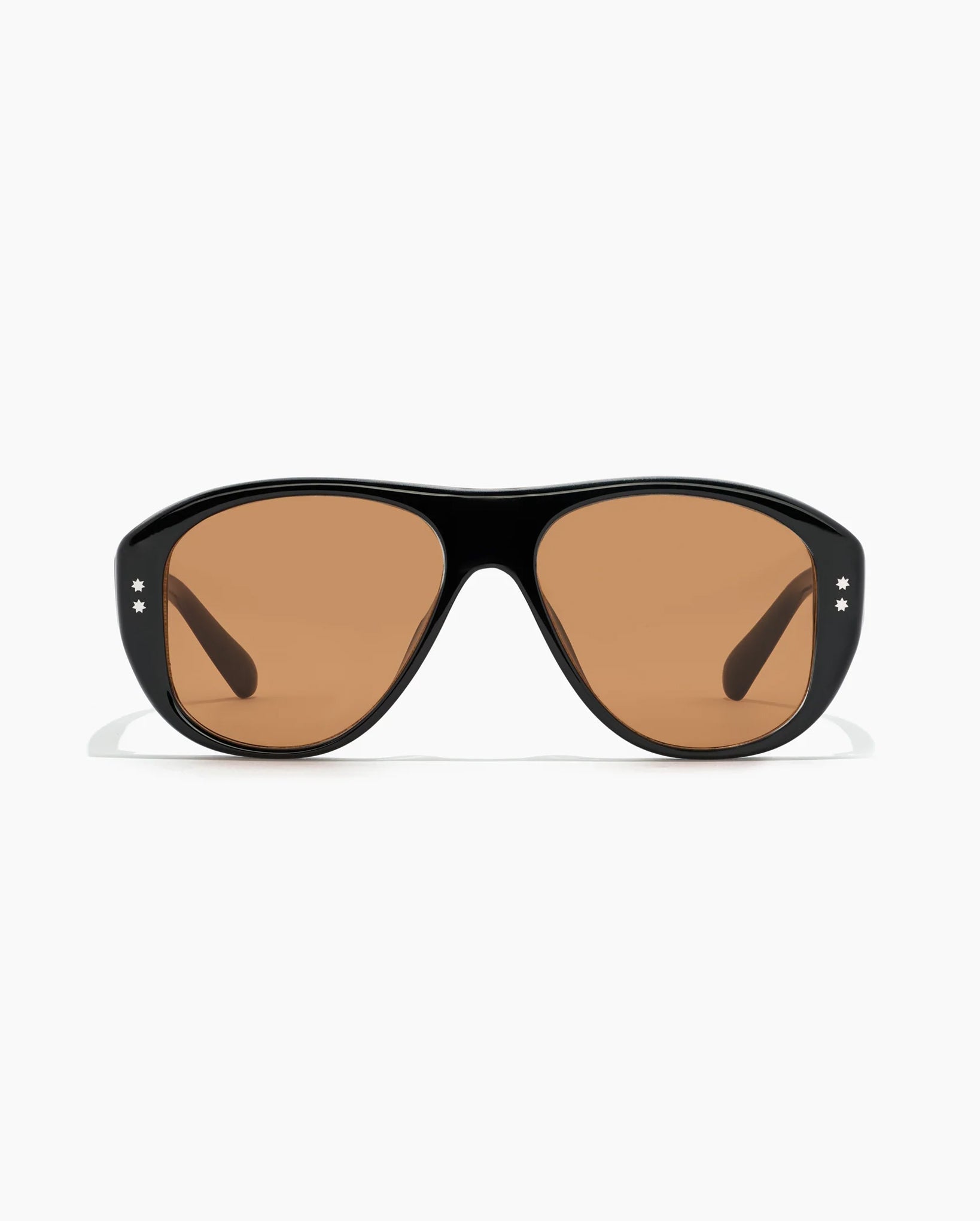 Austin (Elysium Double Black/Hazelnut)