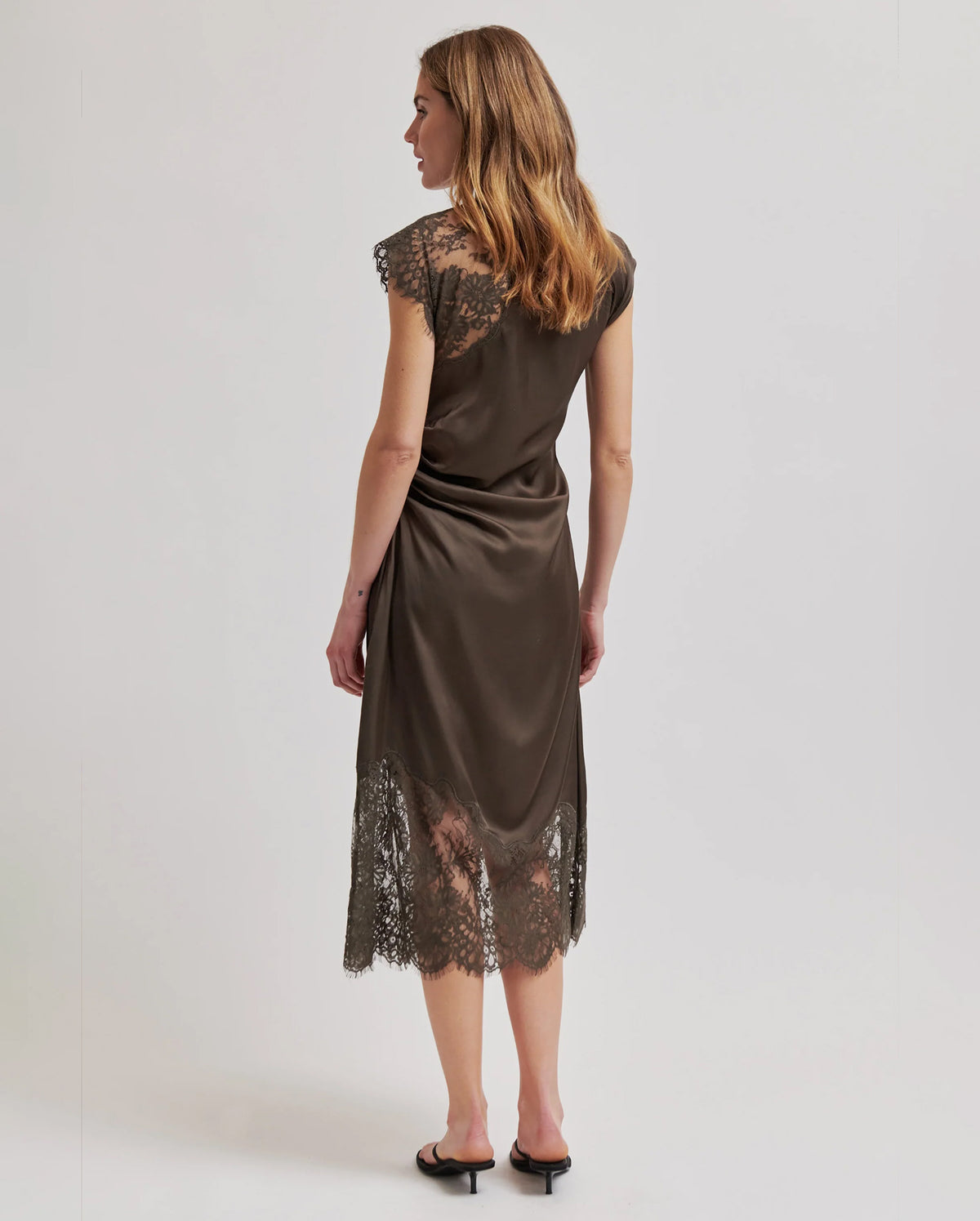 Wilina Dress (Canteen)