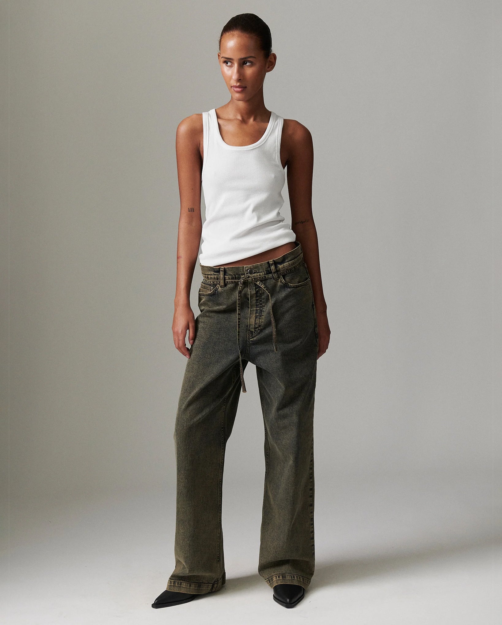 Elijah Denim Jeans (Elmwood)