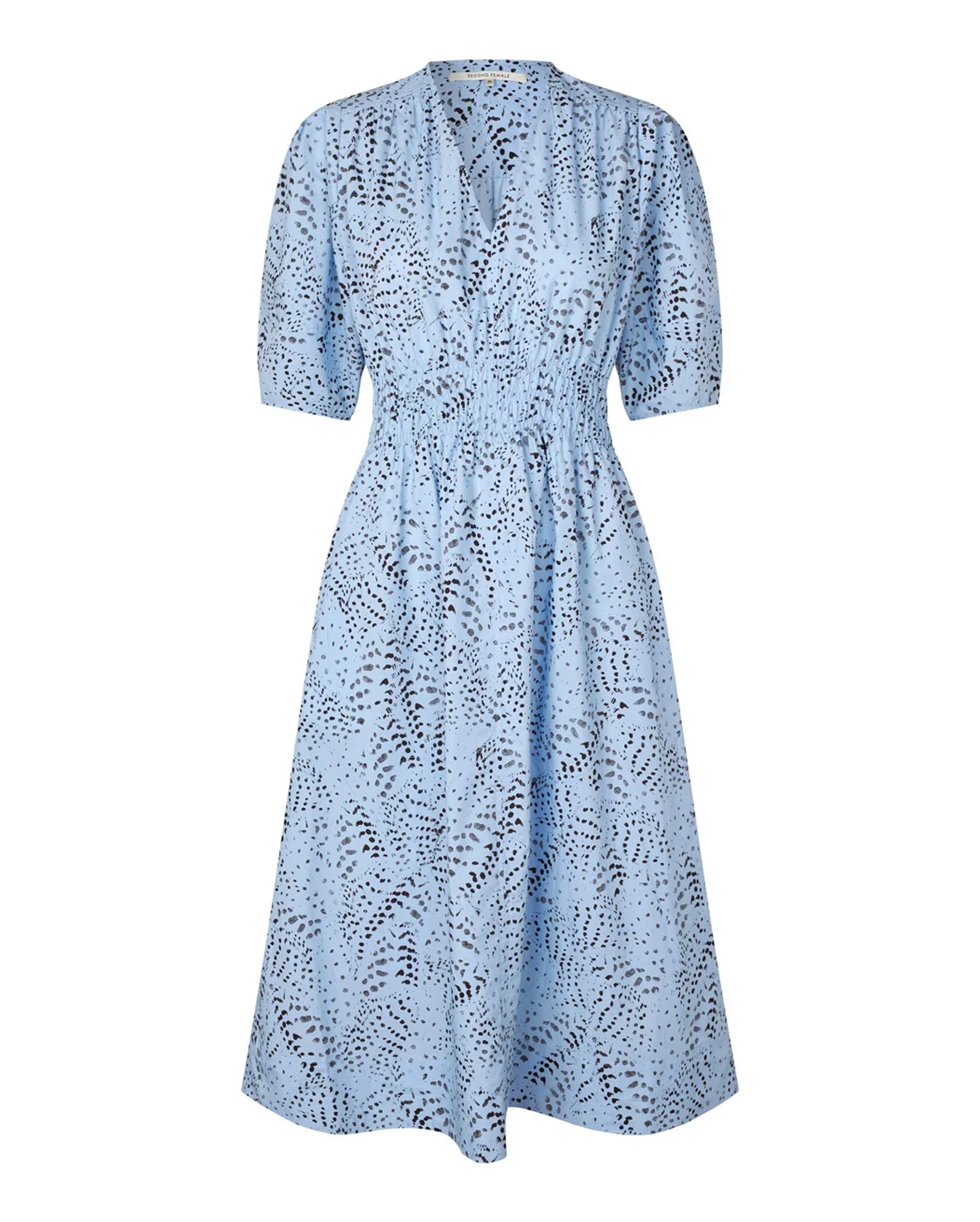 Livina Dress (Windsurfer)
