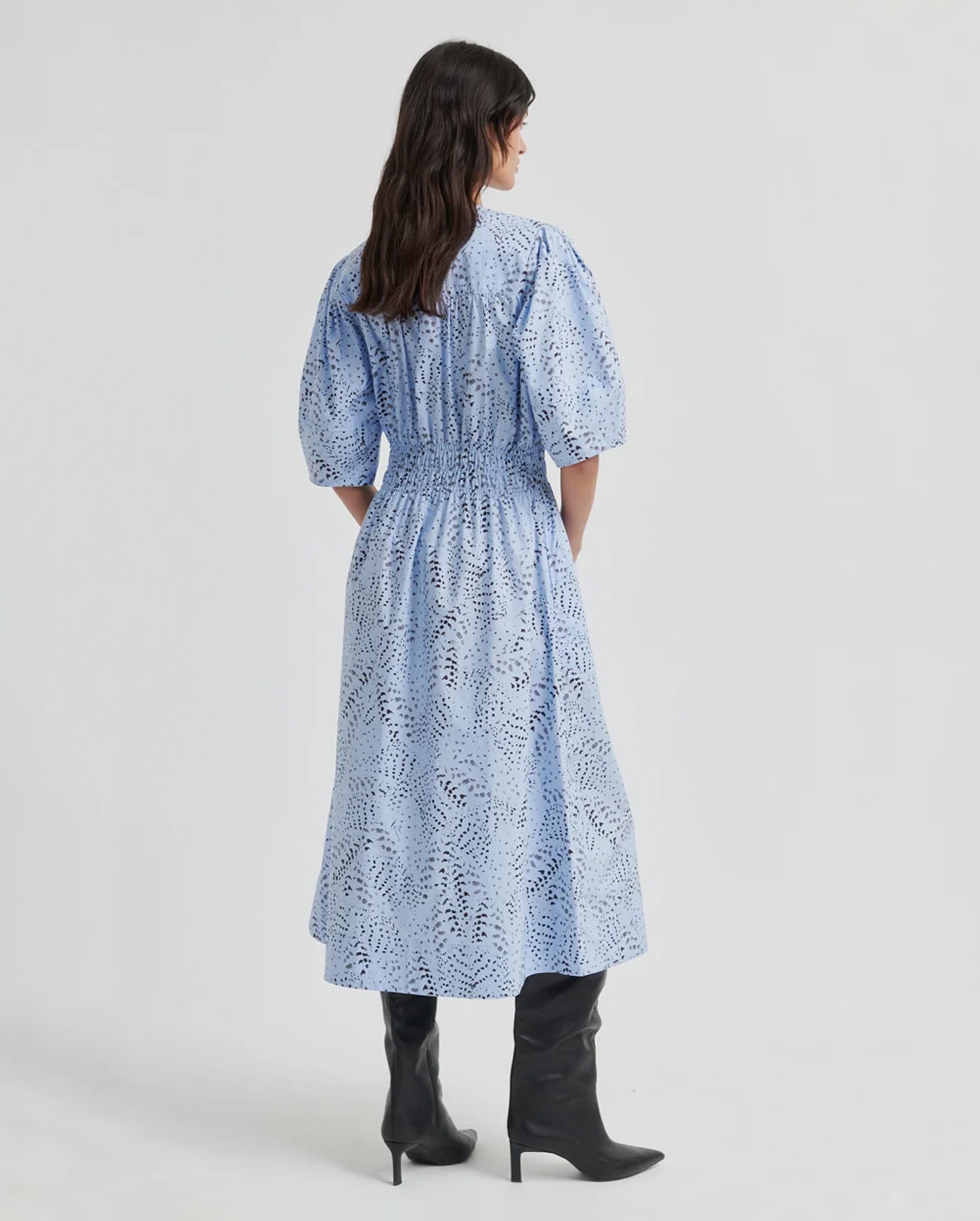 Livina Dress (Windsurfer)