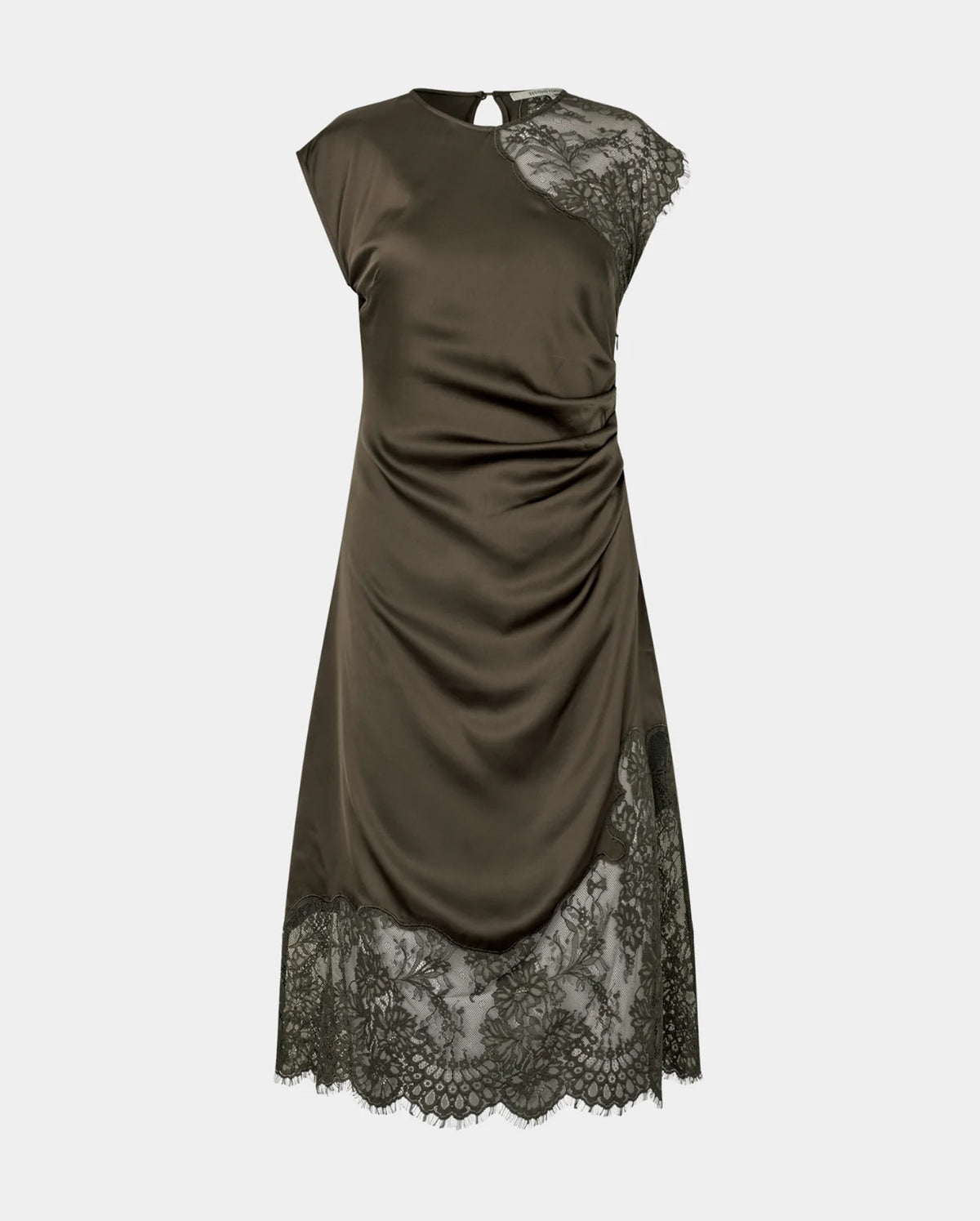 Wilina Dress (Canteen)