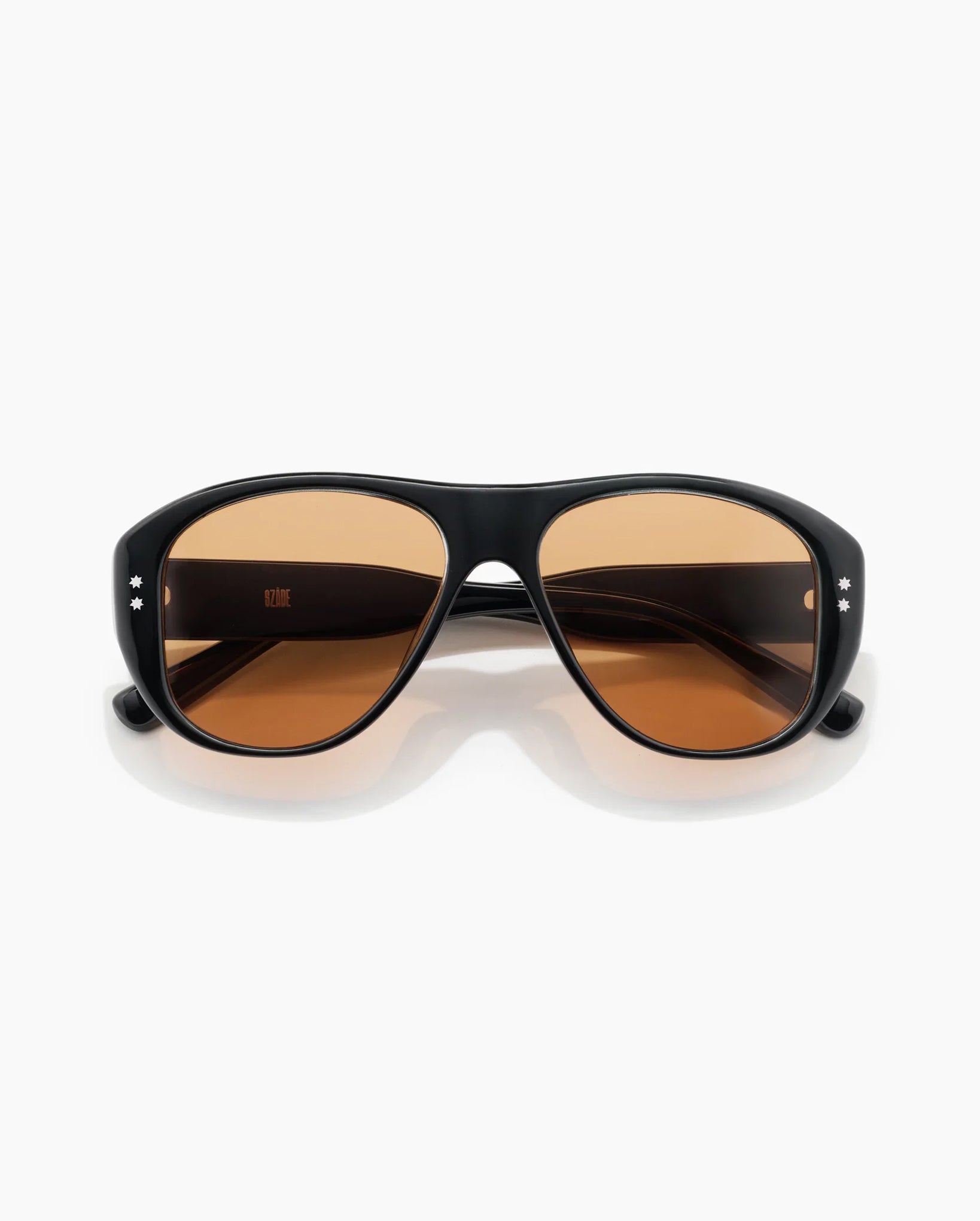 Austin (Elysium Double Black/Hazelnut)