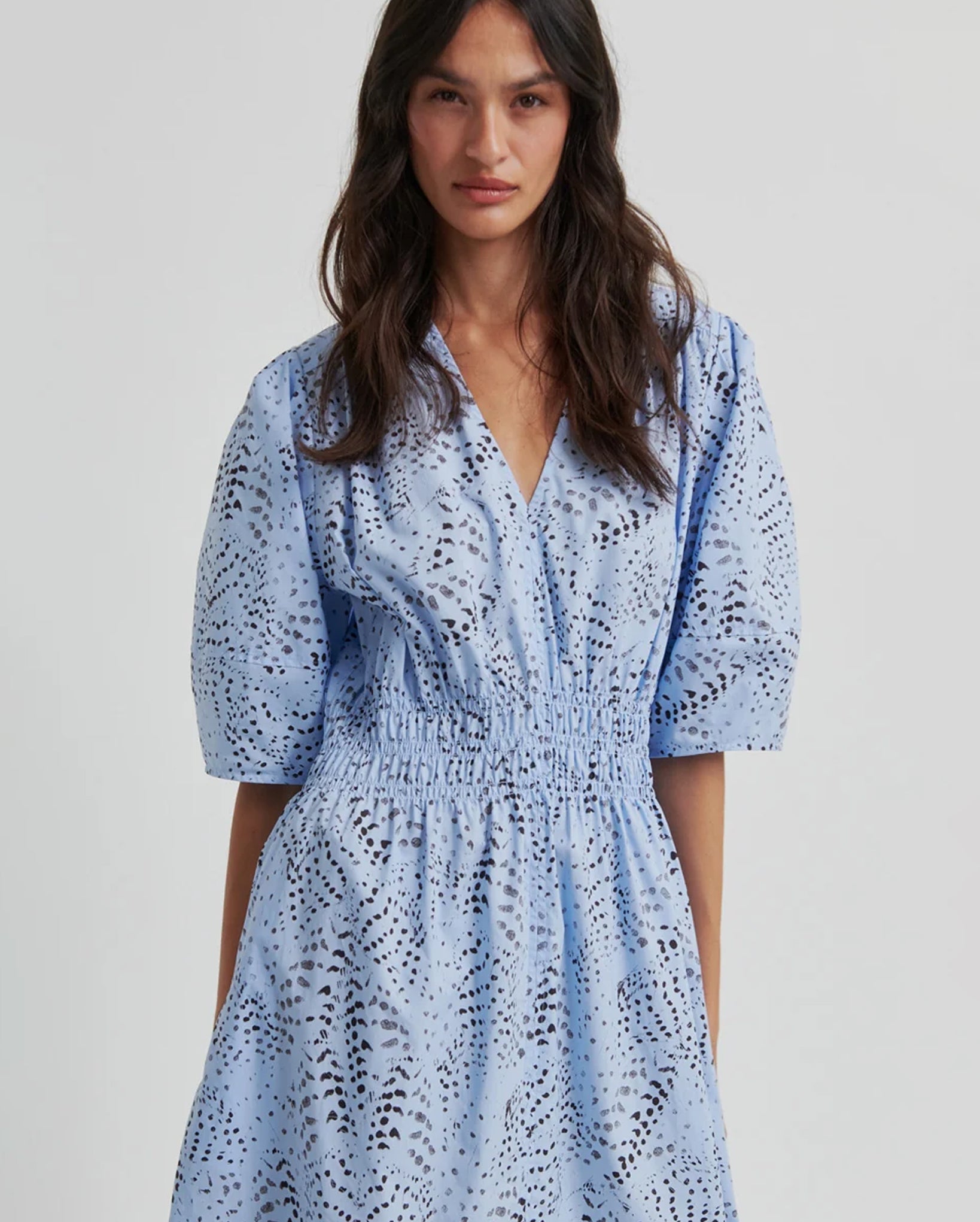 Livina Dress (Windsurfer)