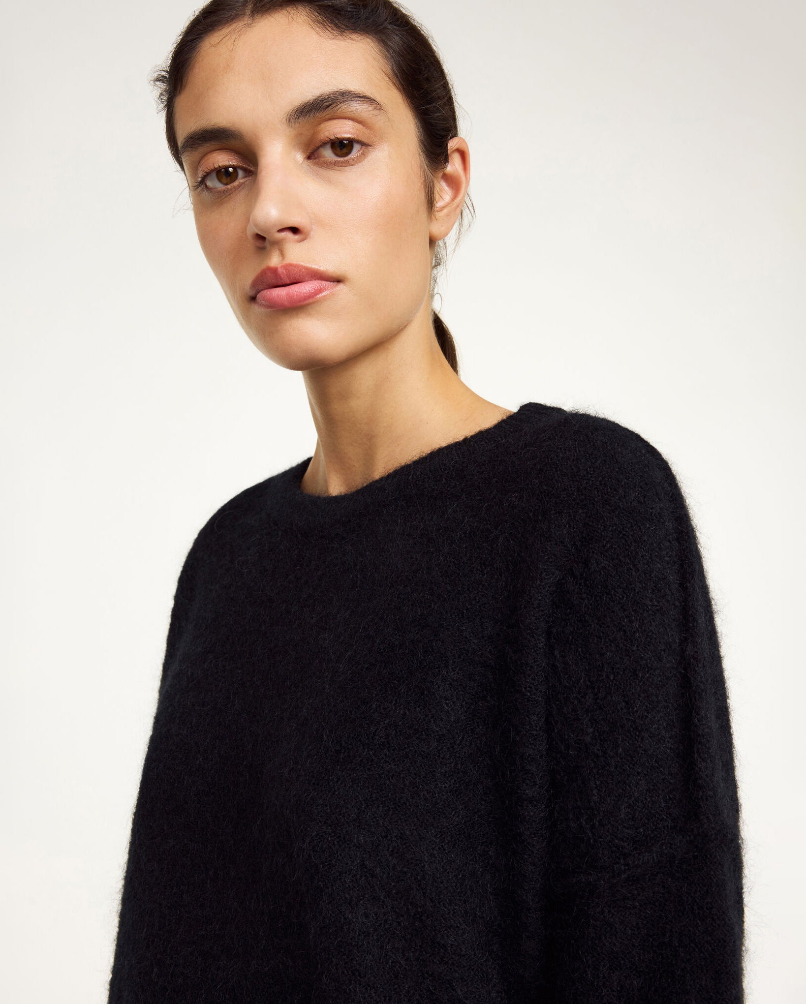 Biagiorms Sweater (Black)