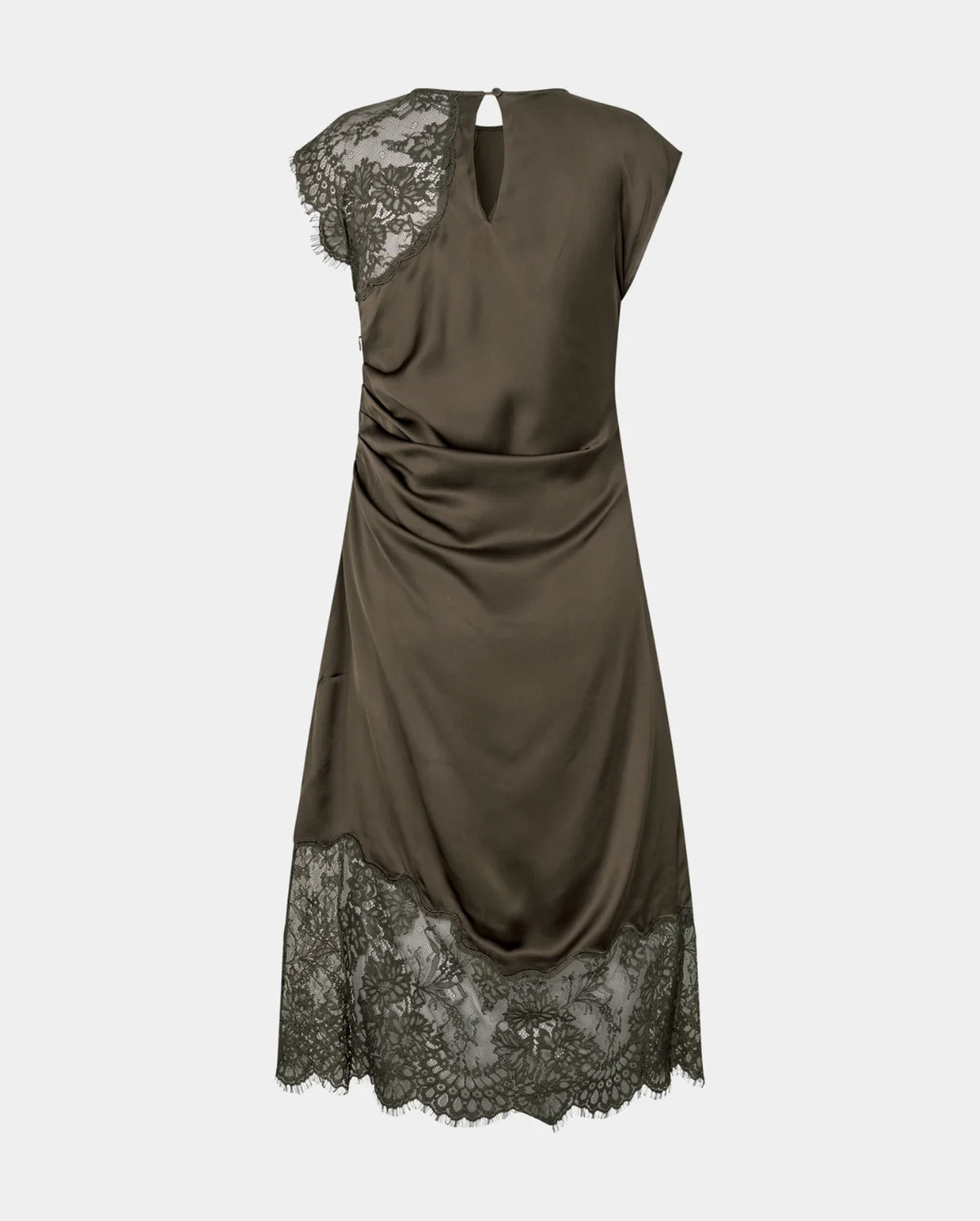 Wilina Dress (Canteen)