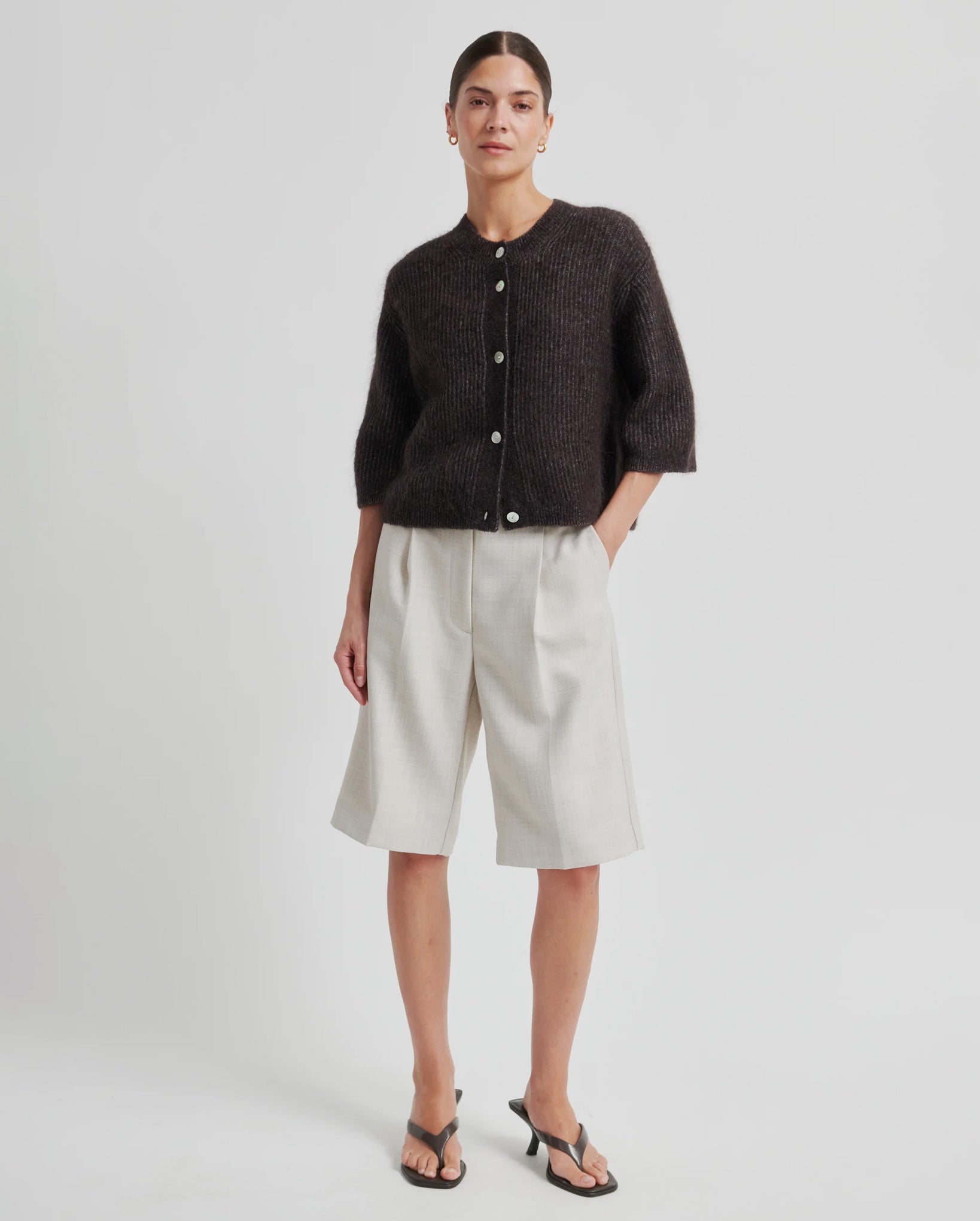 Maximus Classic Shorts (Summer Sand)