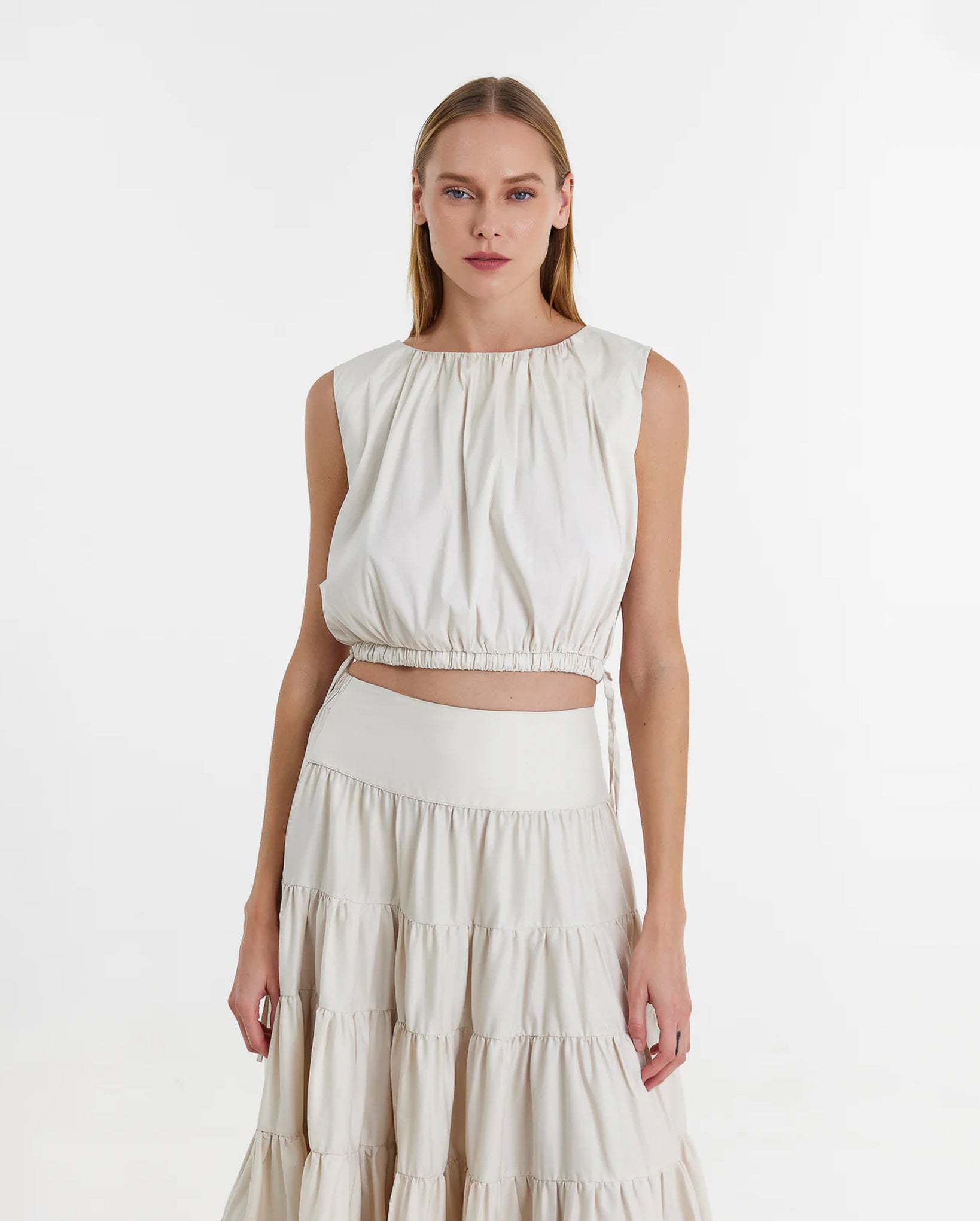 Murtali Crop Top