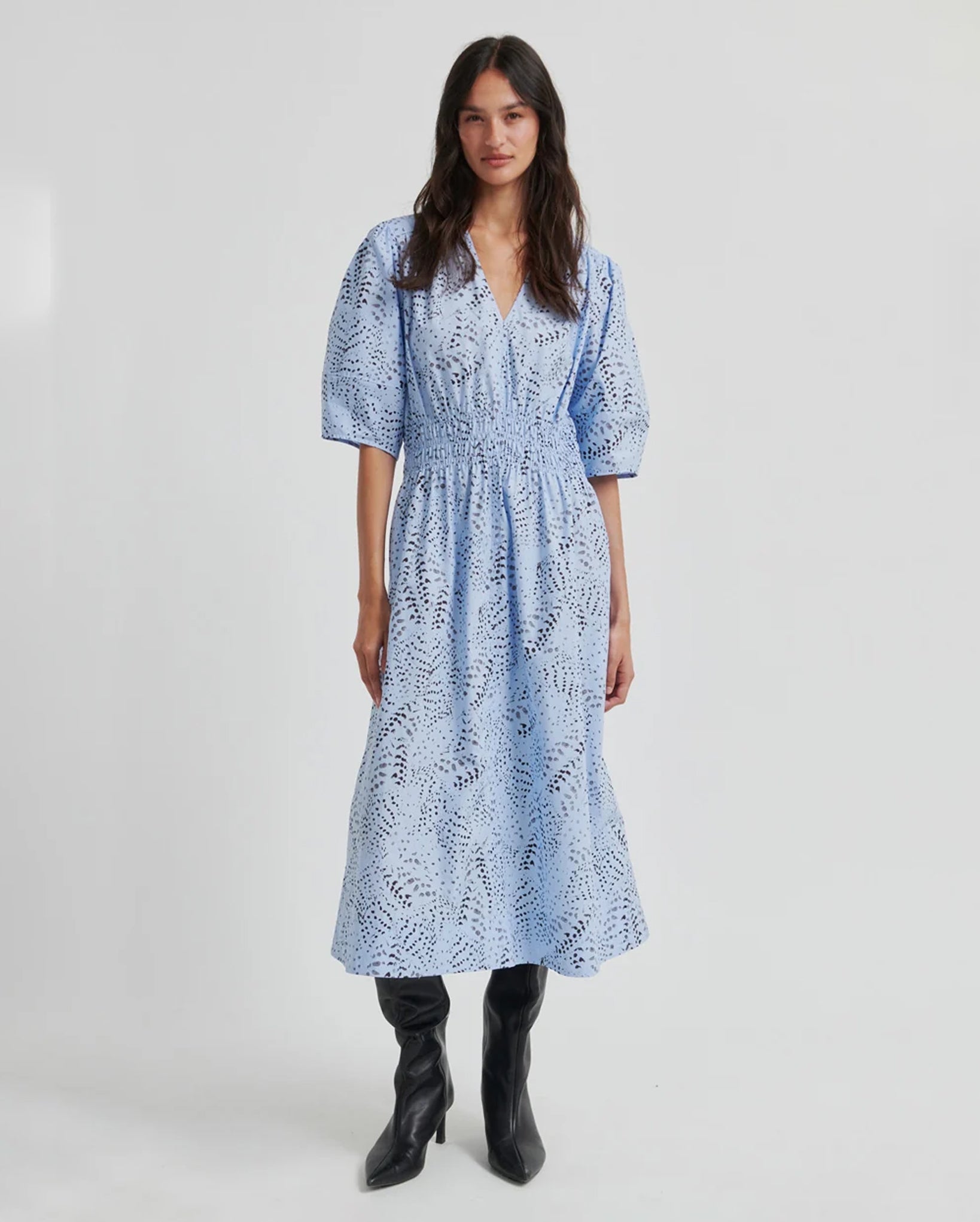 Livina Dress (Windsurfer)