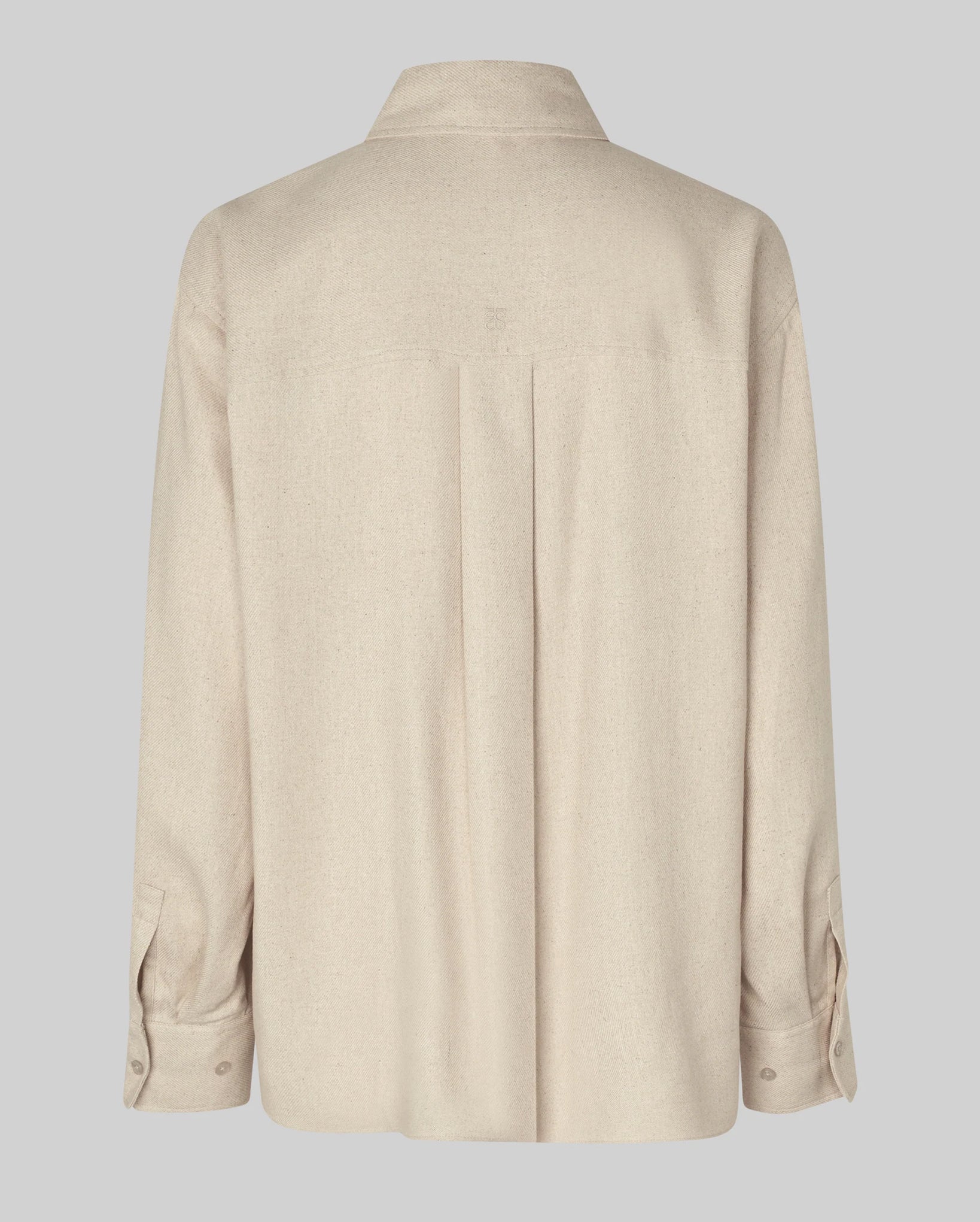 Estivo Shirt (Pure Cashmere)