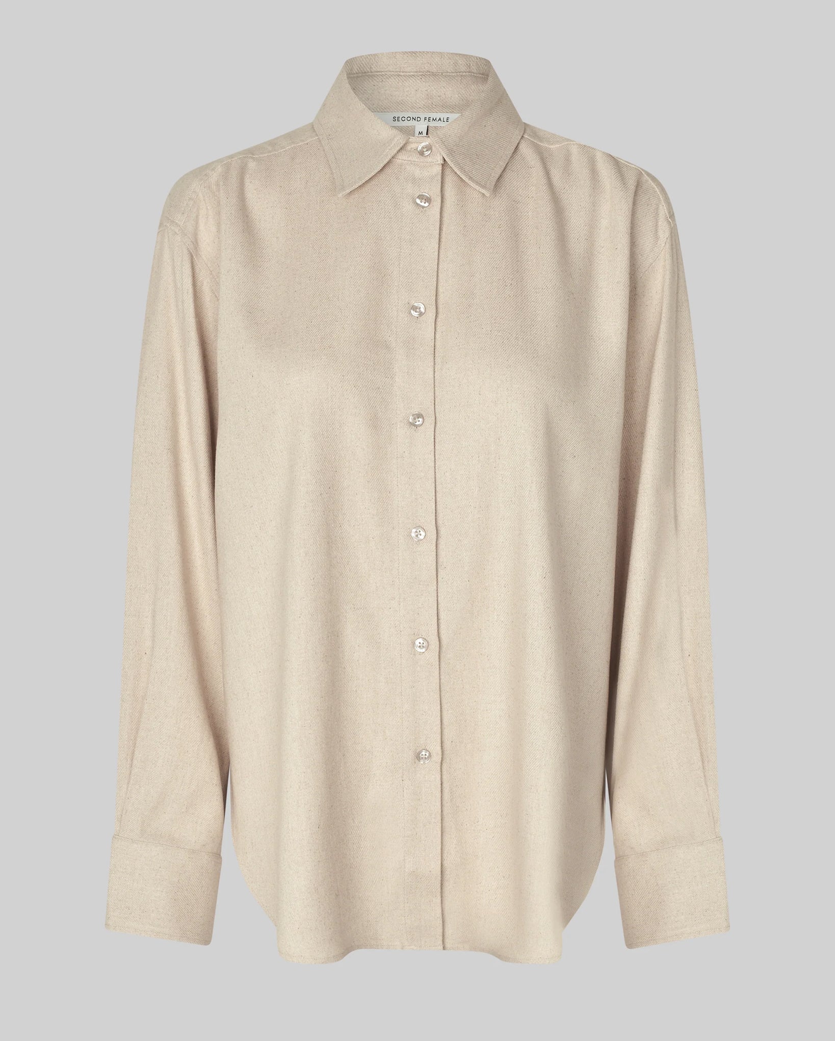 Estivo Shirt (Pure Cashmere)