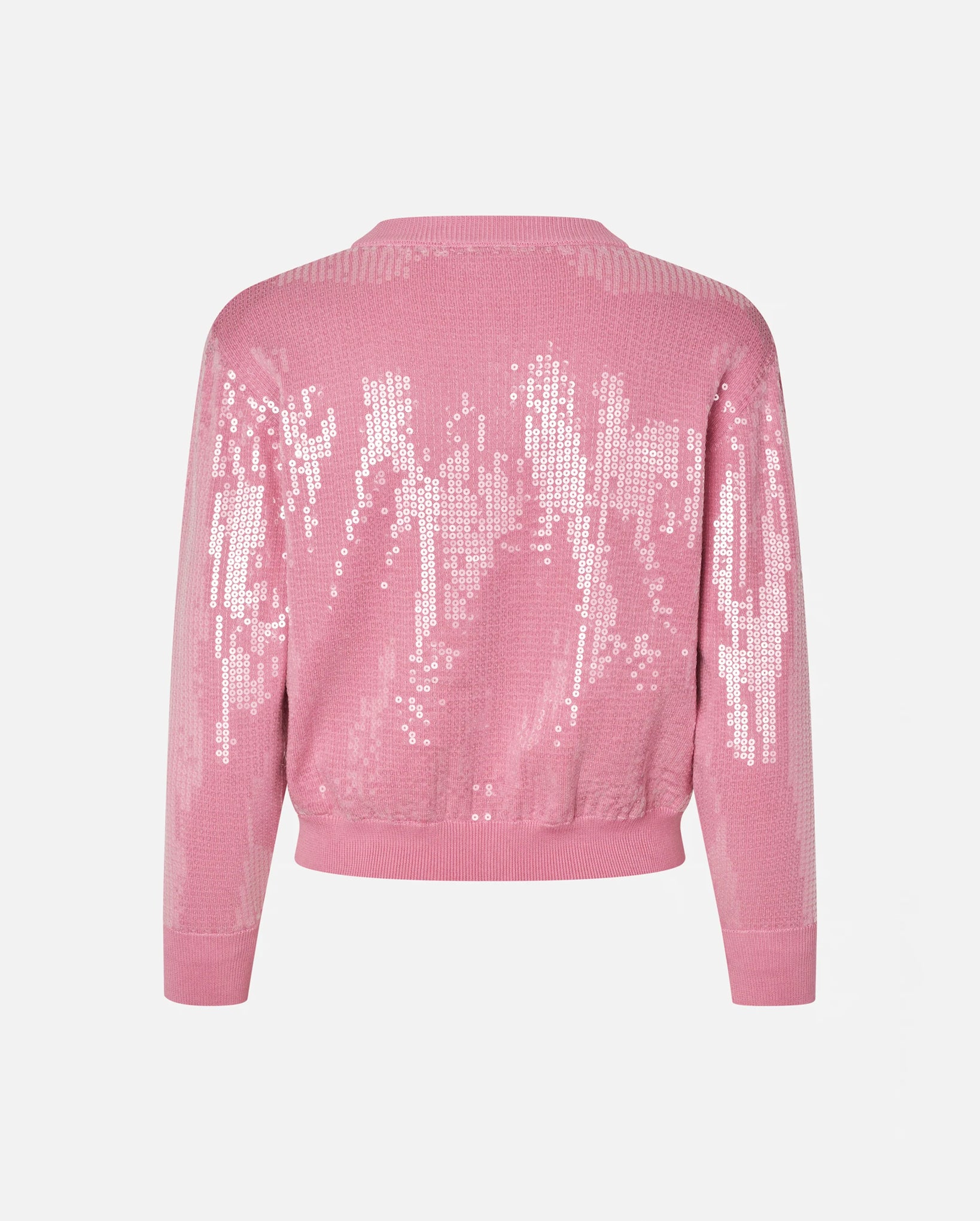 Caylee Cardigan (Cashmere Rose)