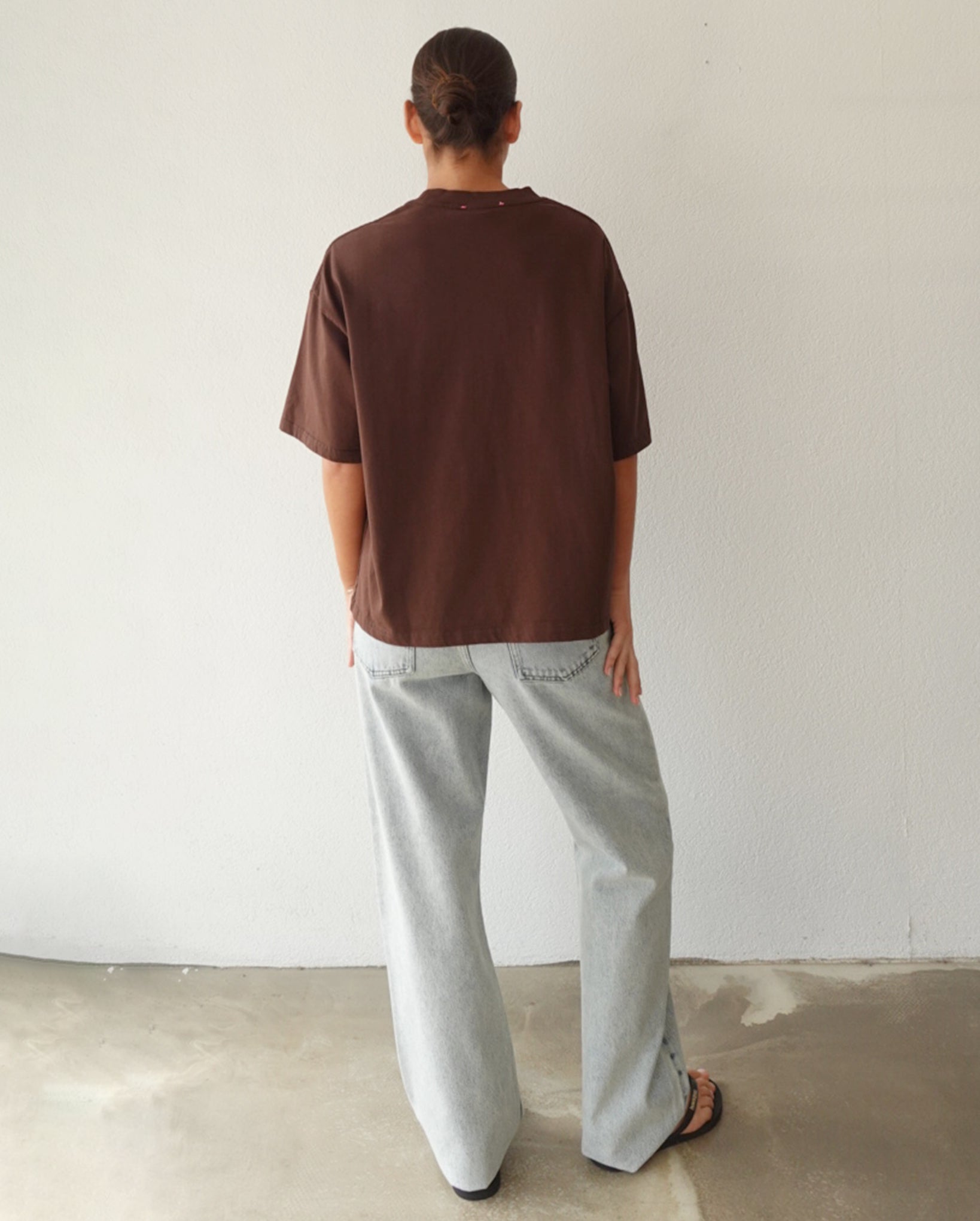 Cute Happy Life T-Shirt