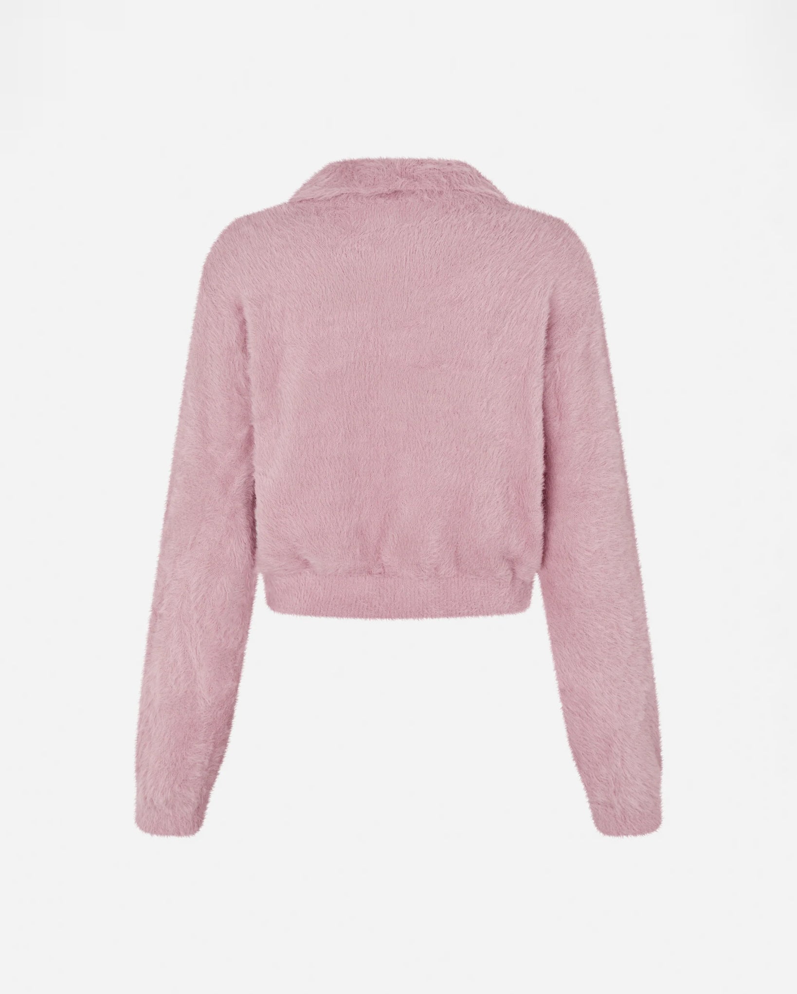 Conni Cardigan (Dawn Pink)