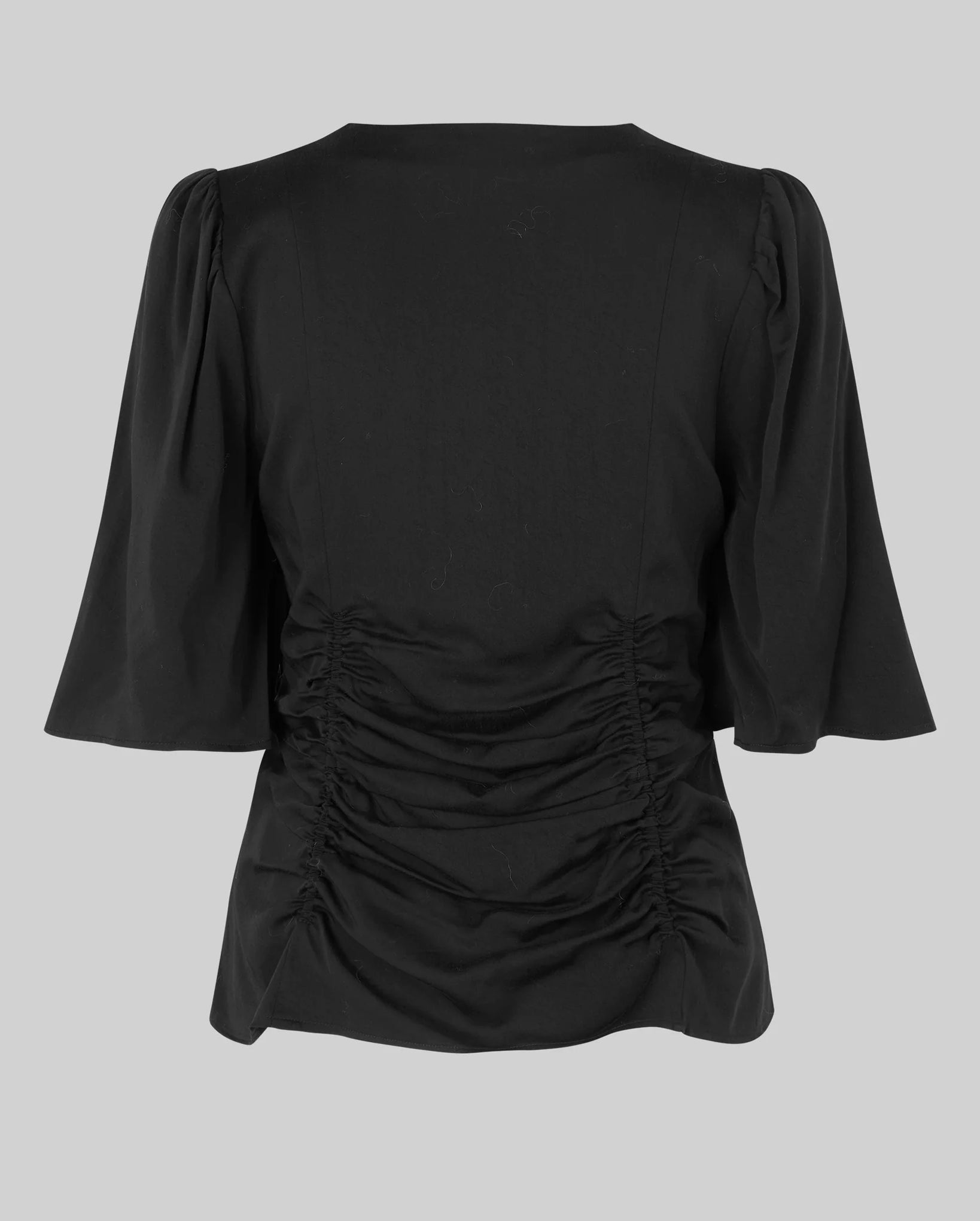 Winnie Blouse (Black)