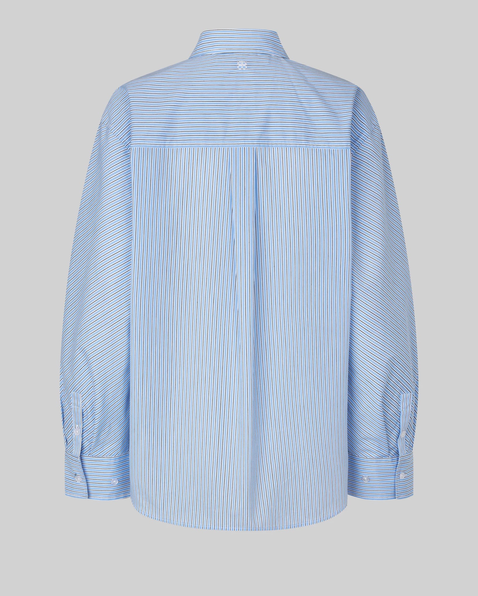 Almine Classic Shirt (Frozen Fjord)