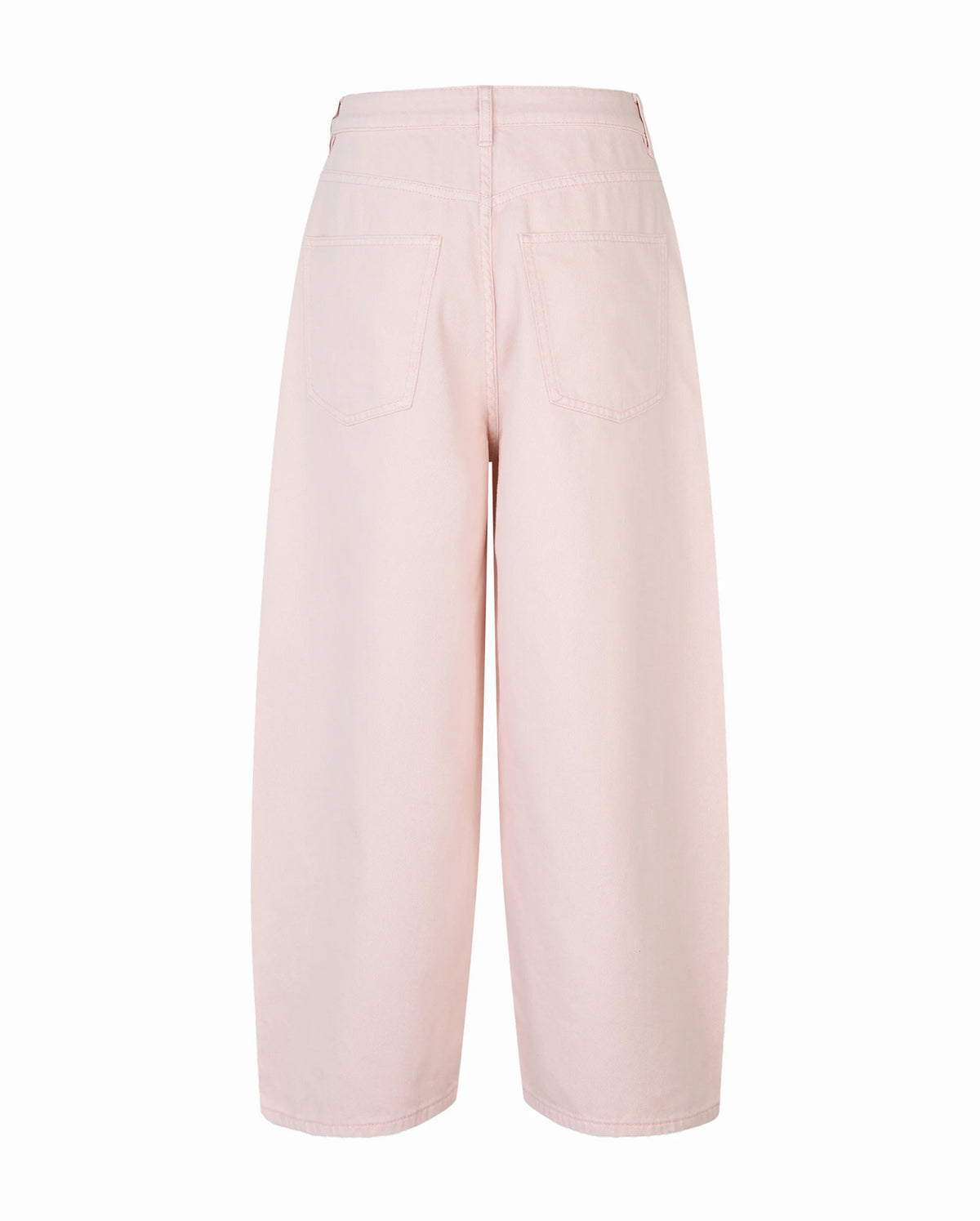 Reece Trousers (Crystal Pink)