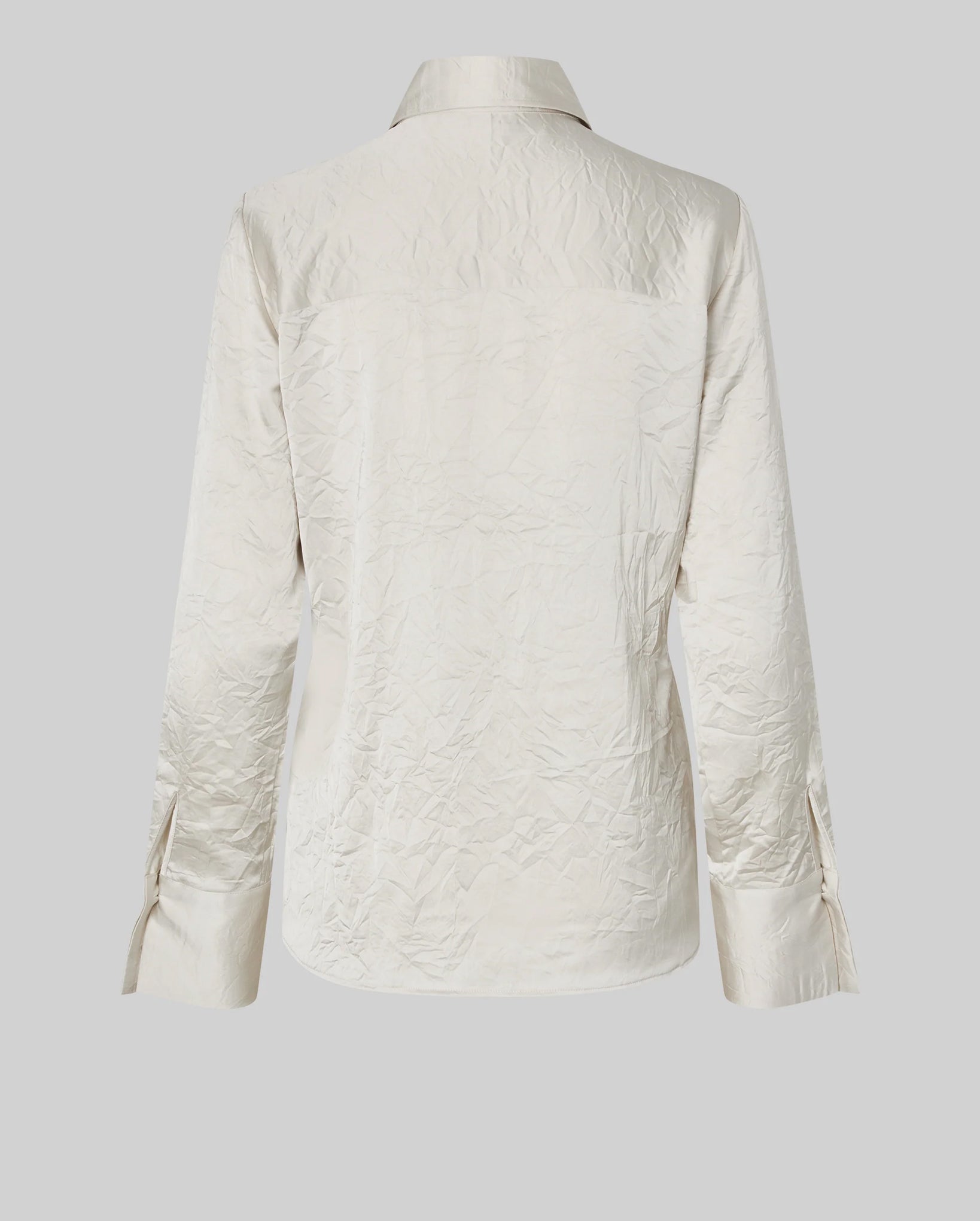 Elia Yoke Shirt (Jet Stream)