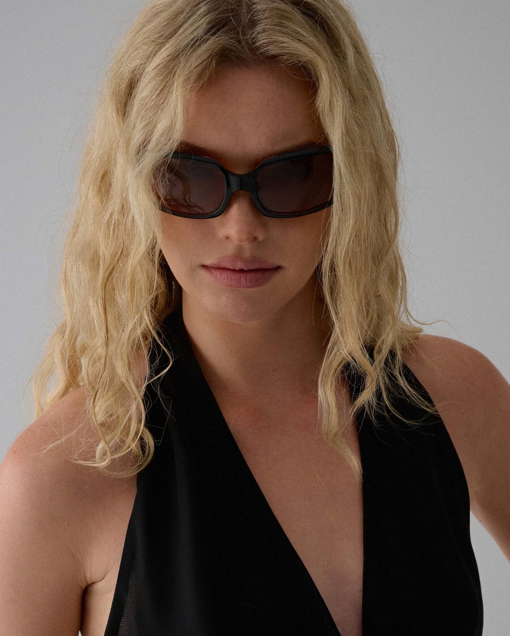 Farrow (Elysium Black/Hazelnut) Polarised