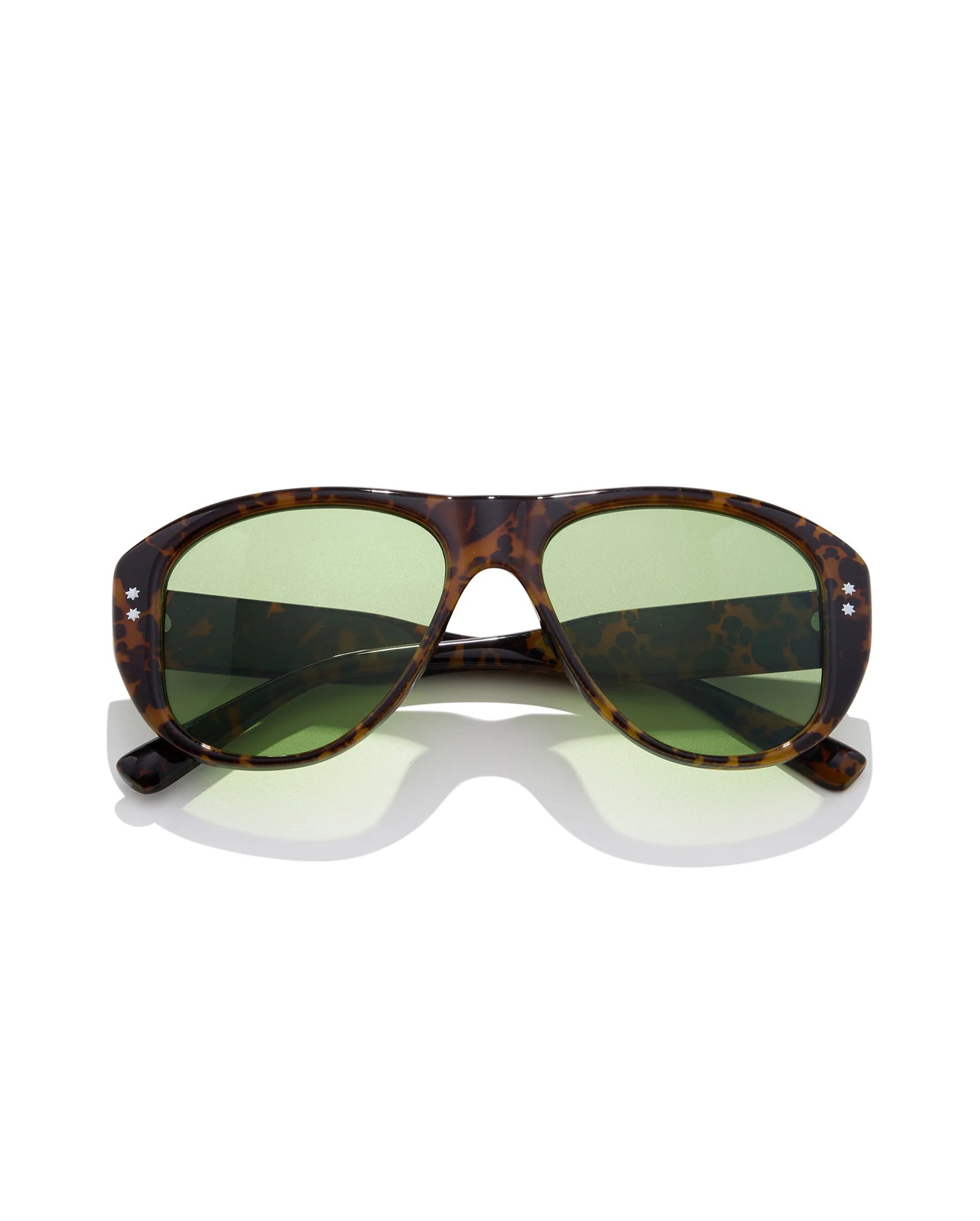 Austin (Havana Tortoiseshell/Lawn)