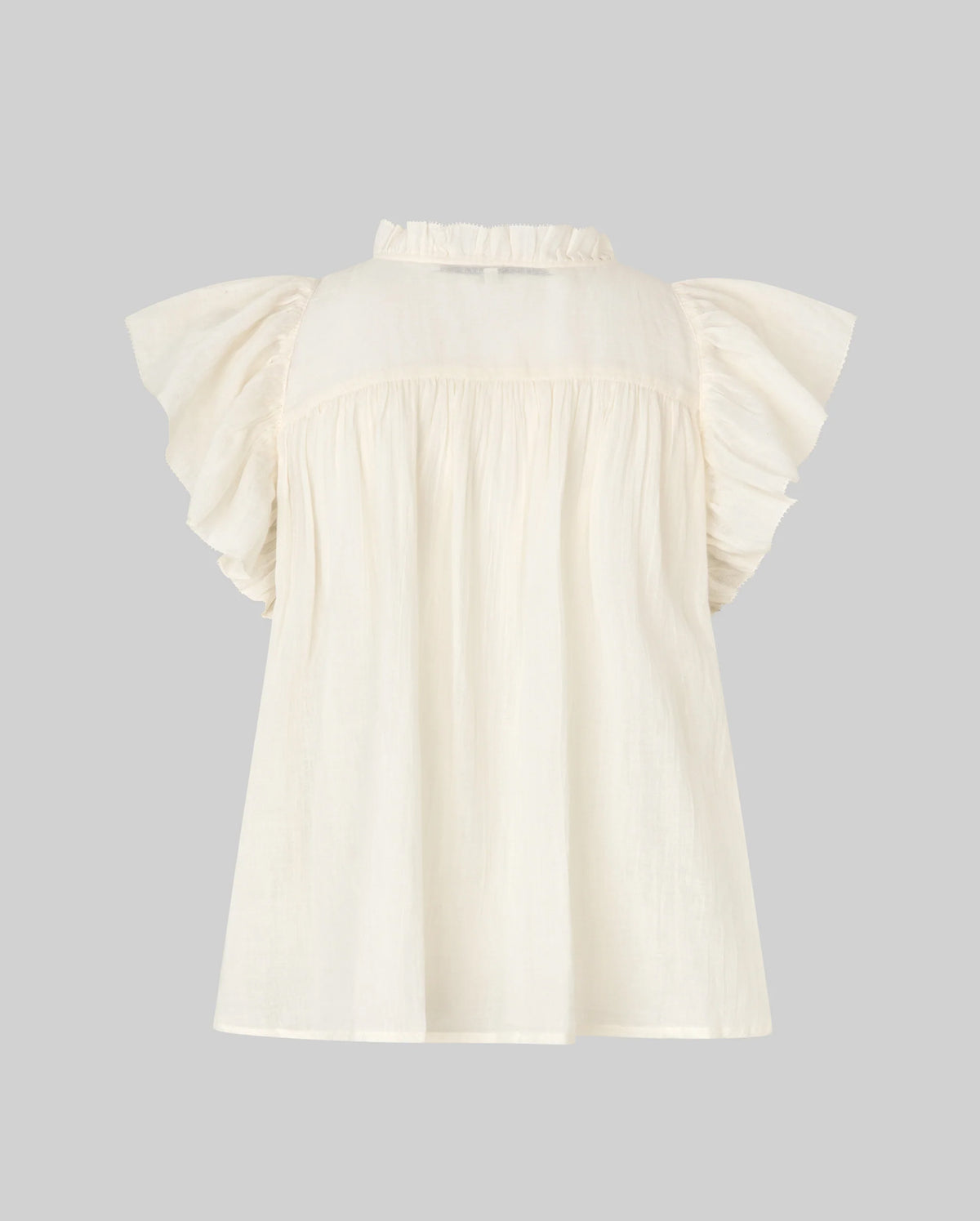 Gabi Top (Eggnog)