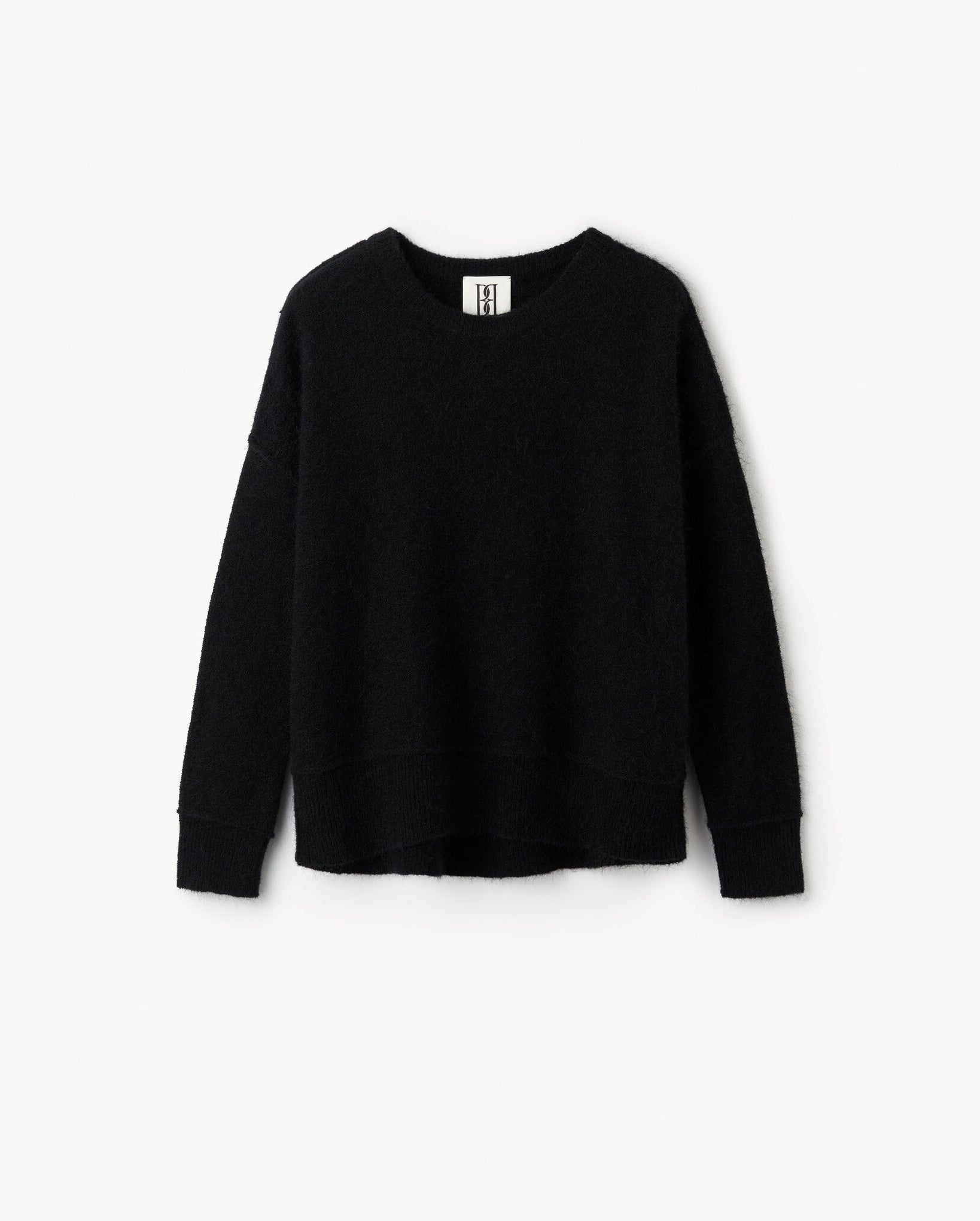 Biagiorms Sweater (Black)