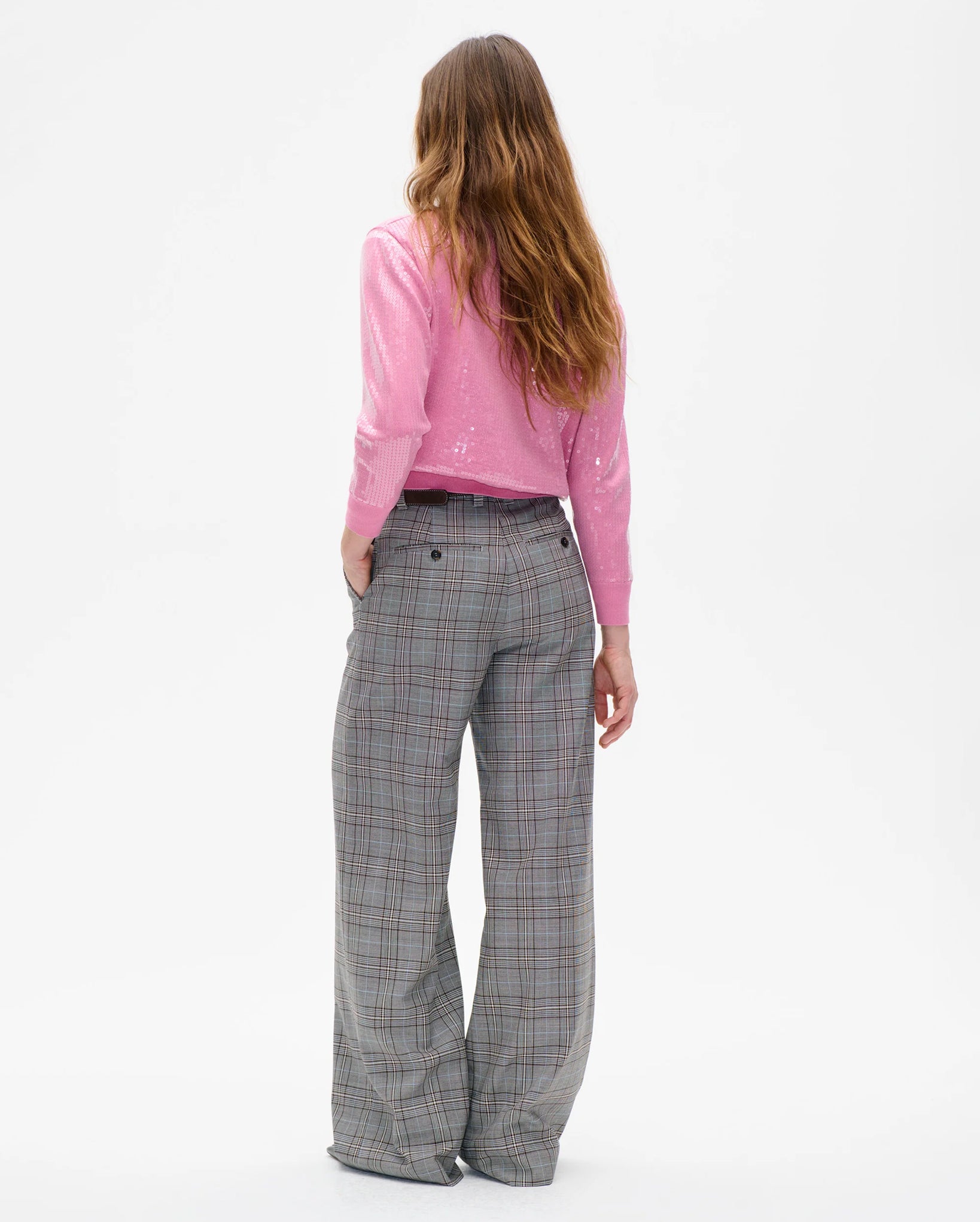 Caylee Cardigan (Cashmere Rose)