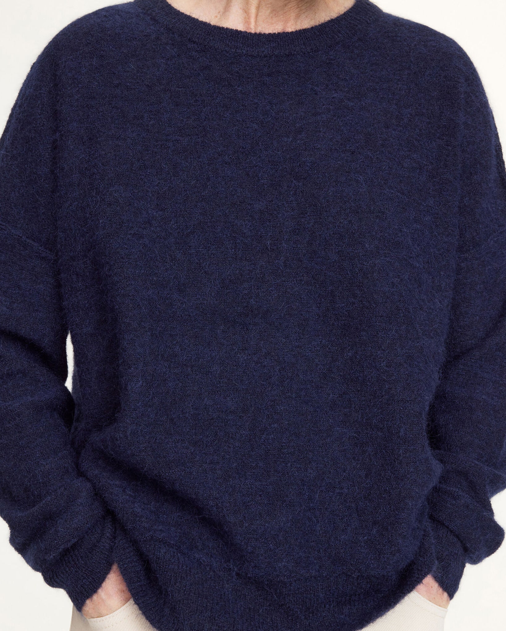 Biagiorms Sweater (Night Sky)