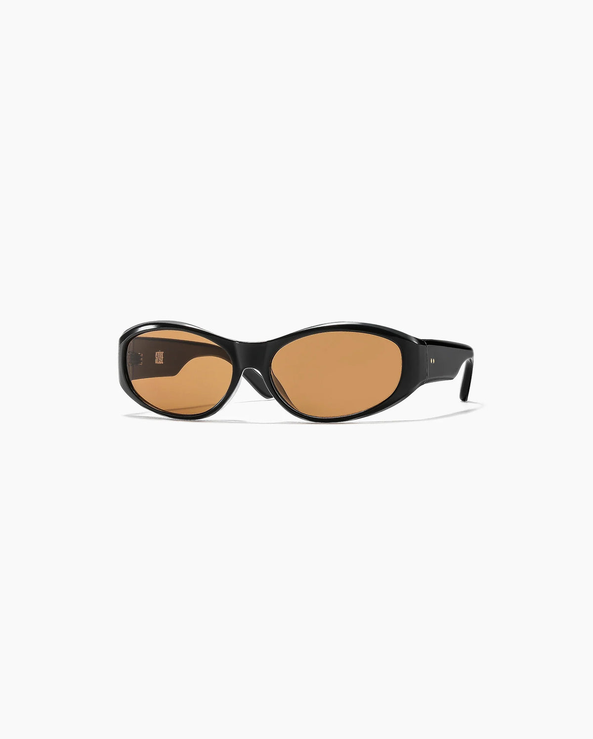Brooks (Elysium Black/Hazelnut)