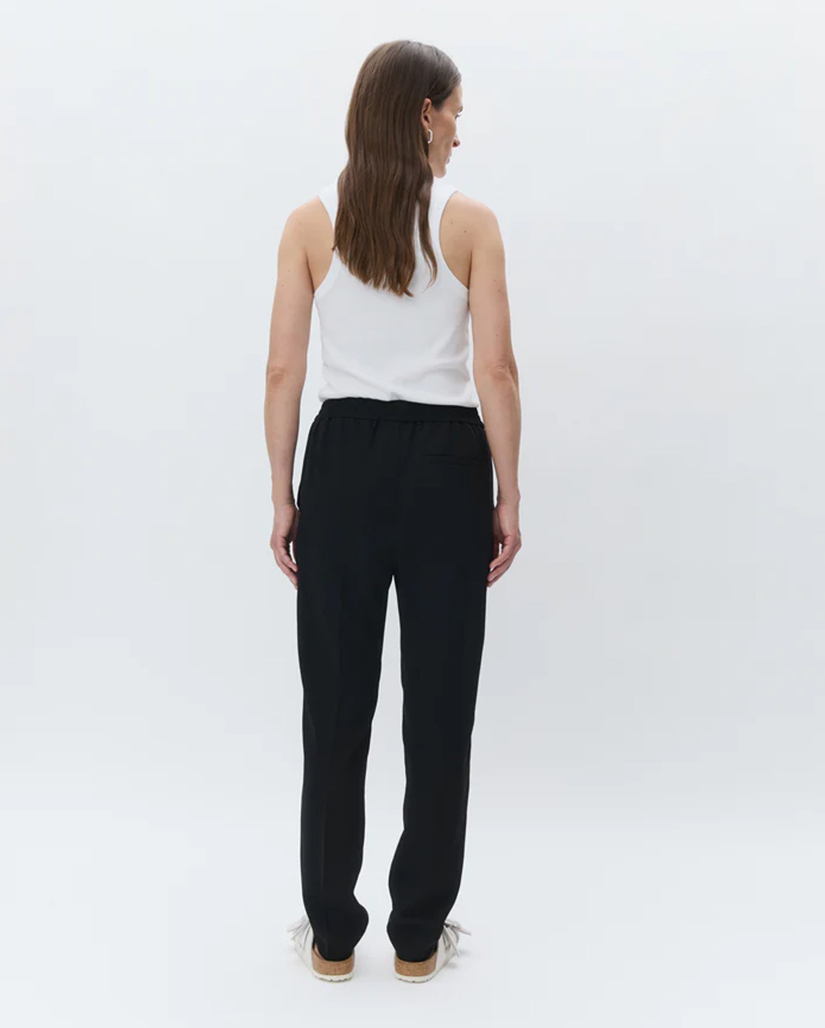 Malin Classic Gabardine Pants